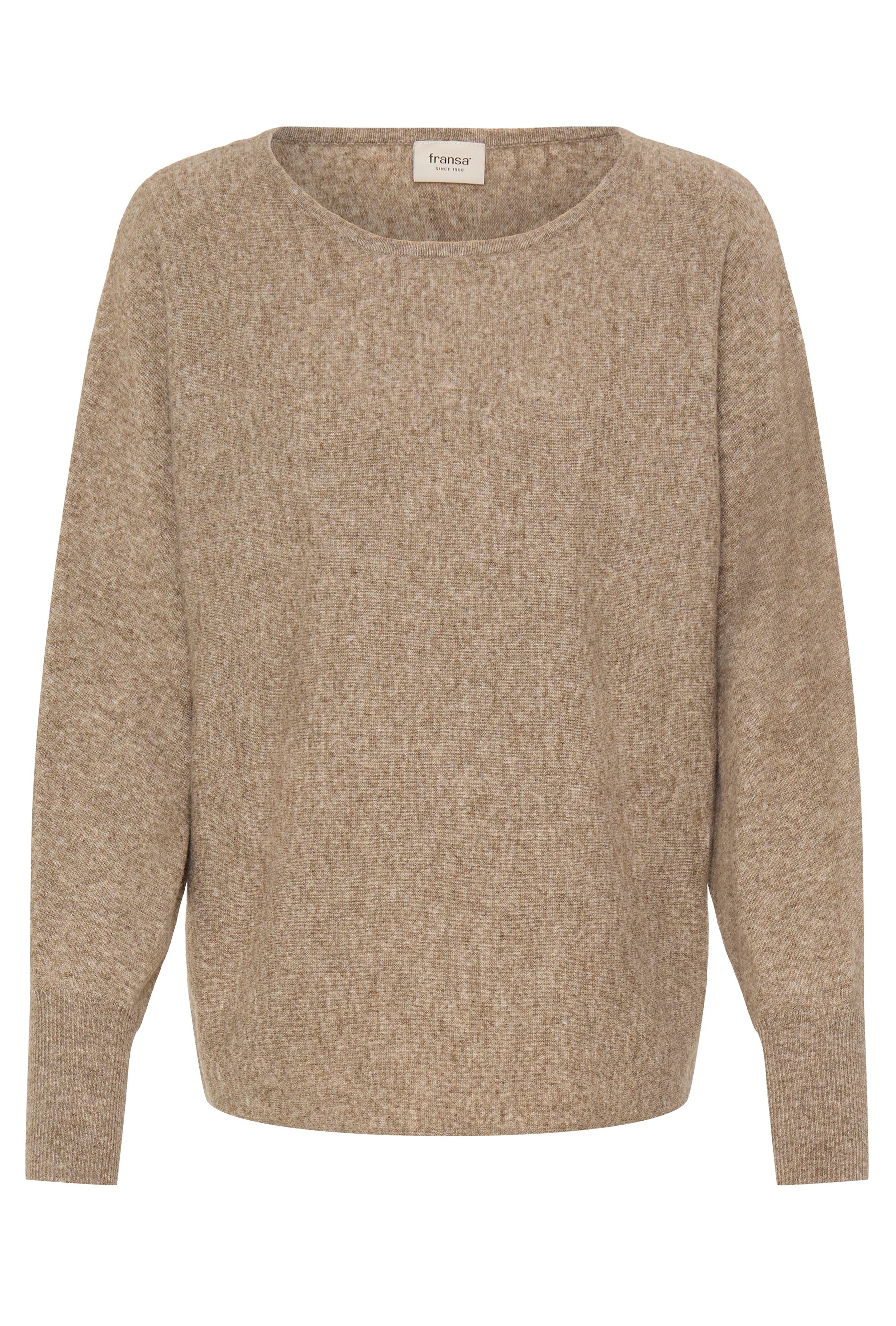 FRROMINA Pullover PACK FRONT 20617295-1813041