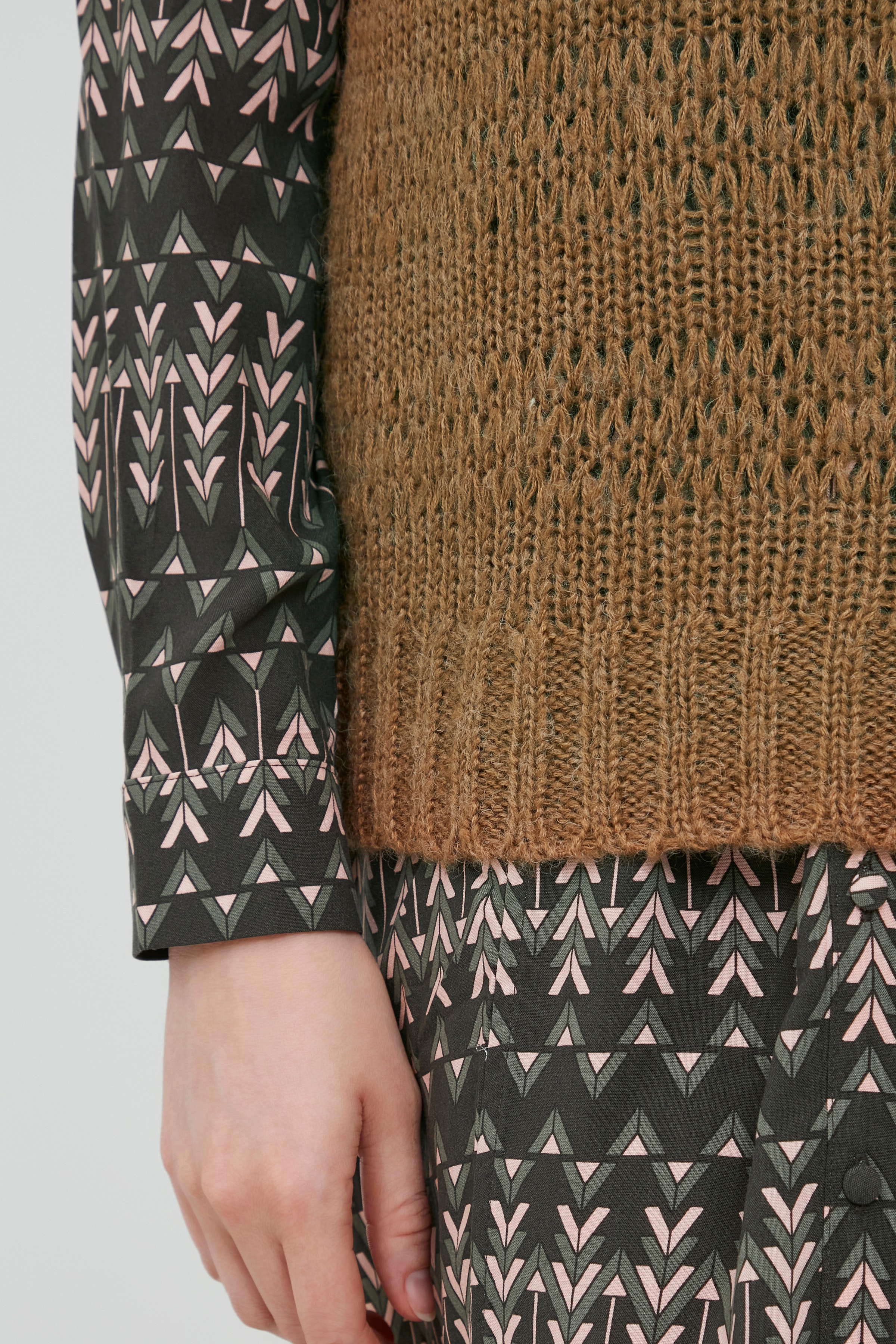 FRBEAUTUMN Pullover LOOKBOOK DETAIL 20609781-1713271
