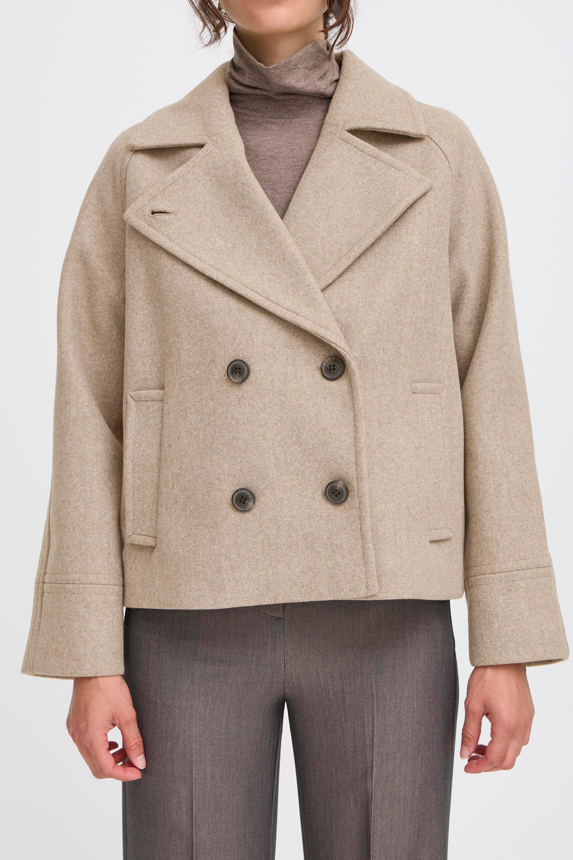BYCILIA Yttertøy LOOKBOOK DETAIL 20816948-1713141