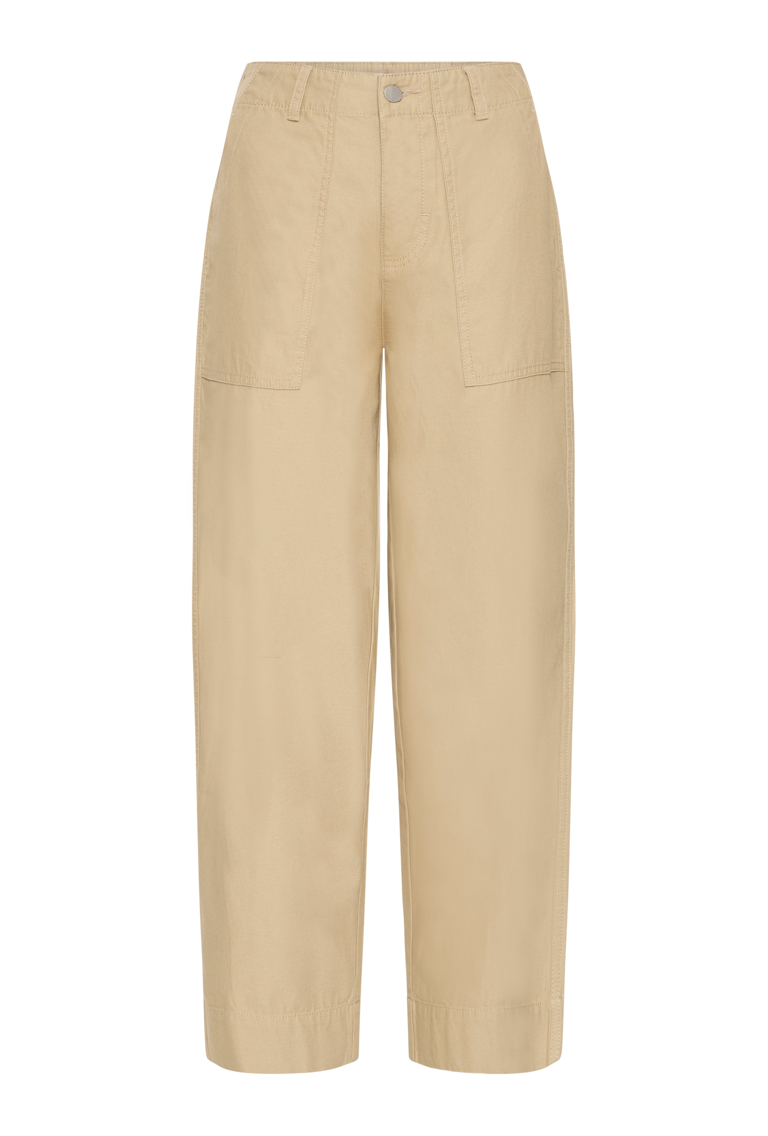 BYELMA Byxor PACK FRONT 20818438-171109