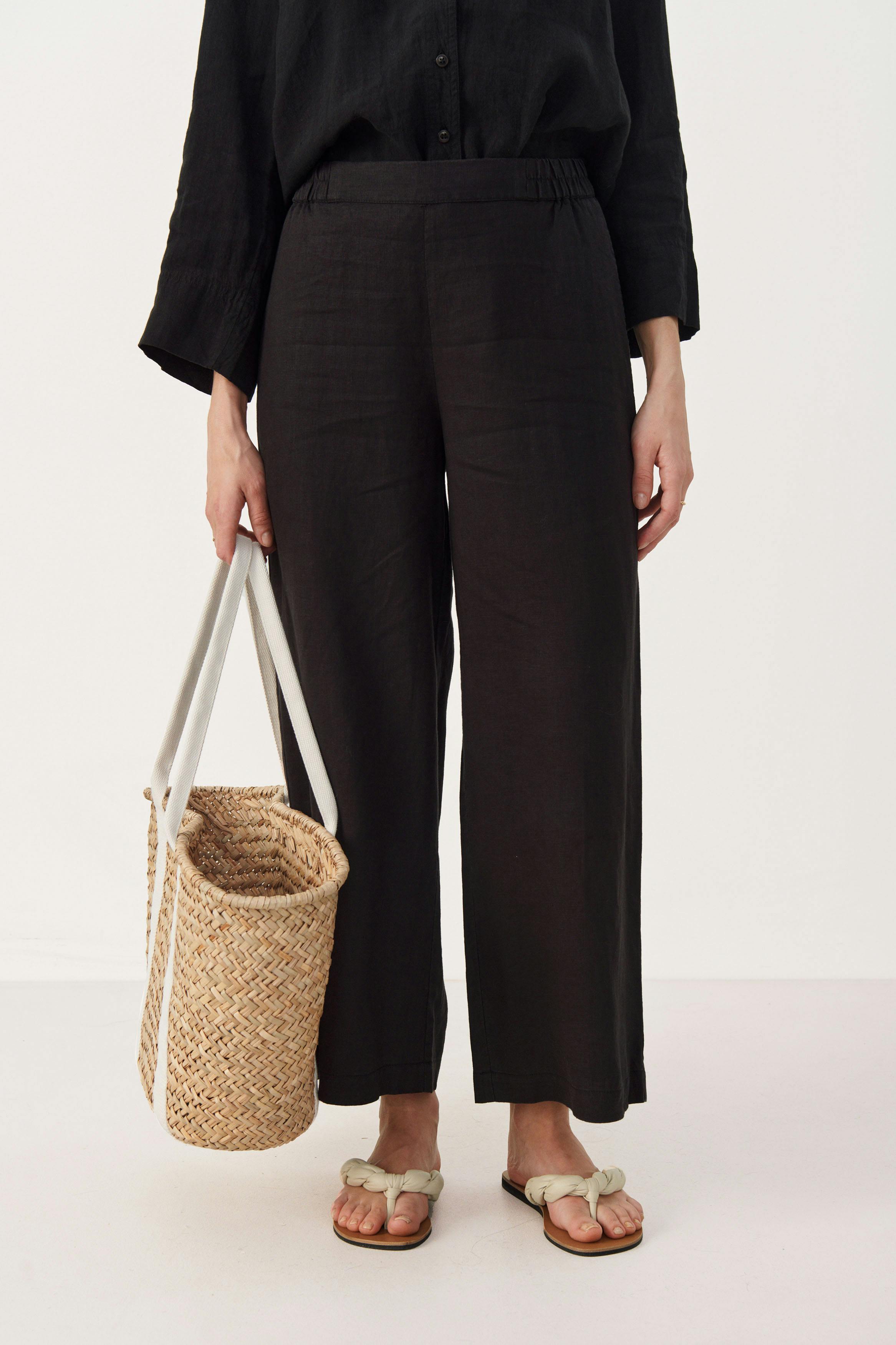 PetrinesPW Trousers LOOKBOOK FRONT 30307637-194008