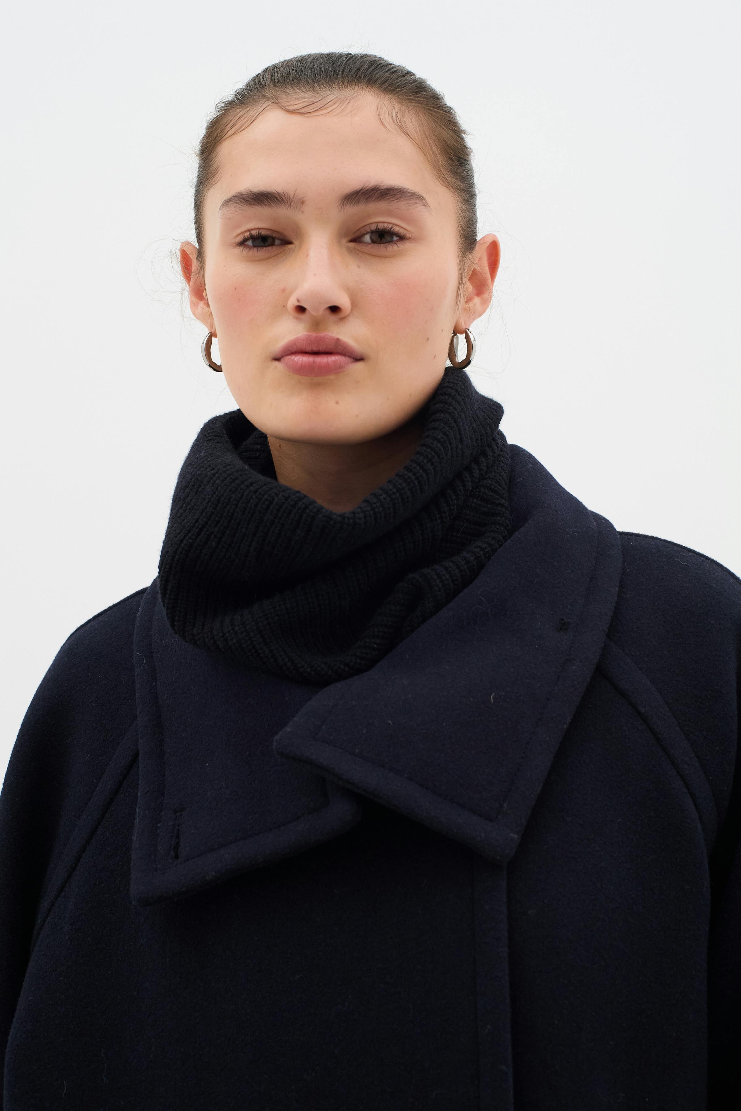 KaxyIW Neck warmer Scarf LOOKBOOK DETAIL 30109778-194008