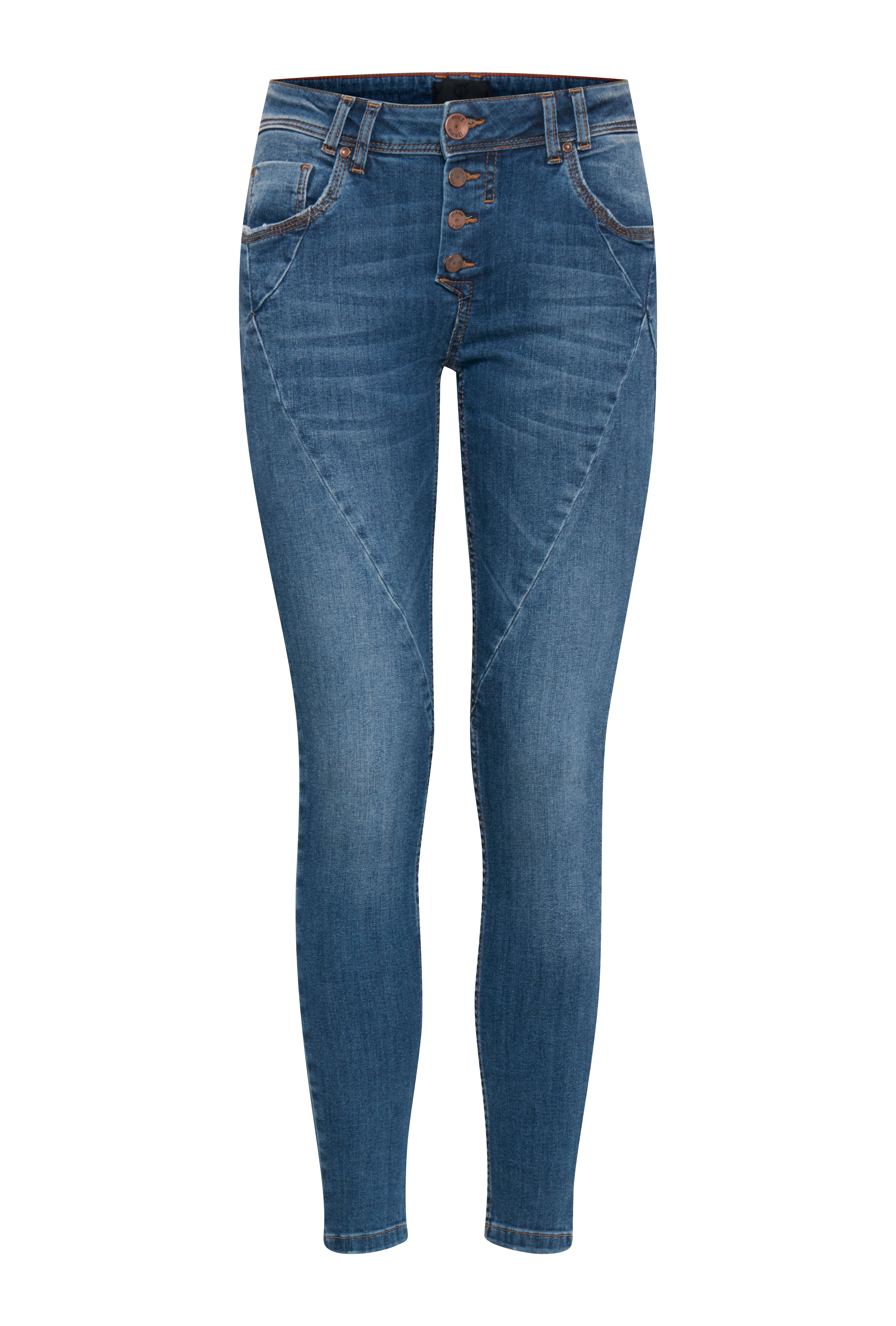 PZRosita Ankle Jeans PACK FRONT 50204412-5001901