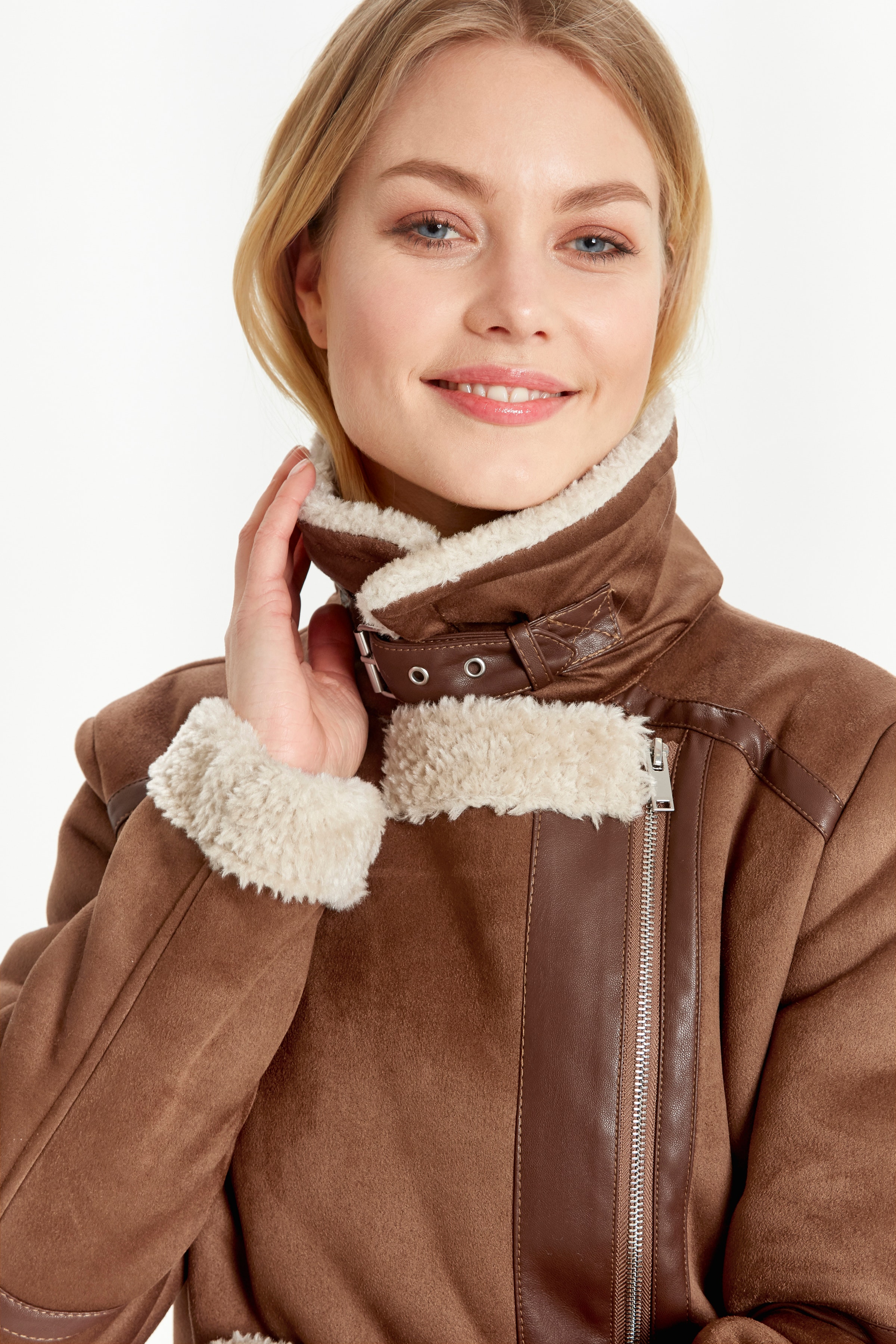BYAria Jacket LOOKBOOK DETAIL 20806303-80237