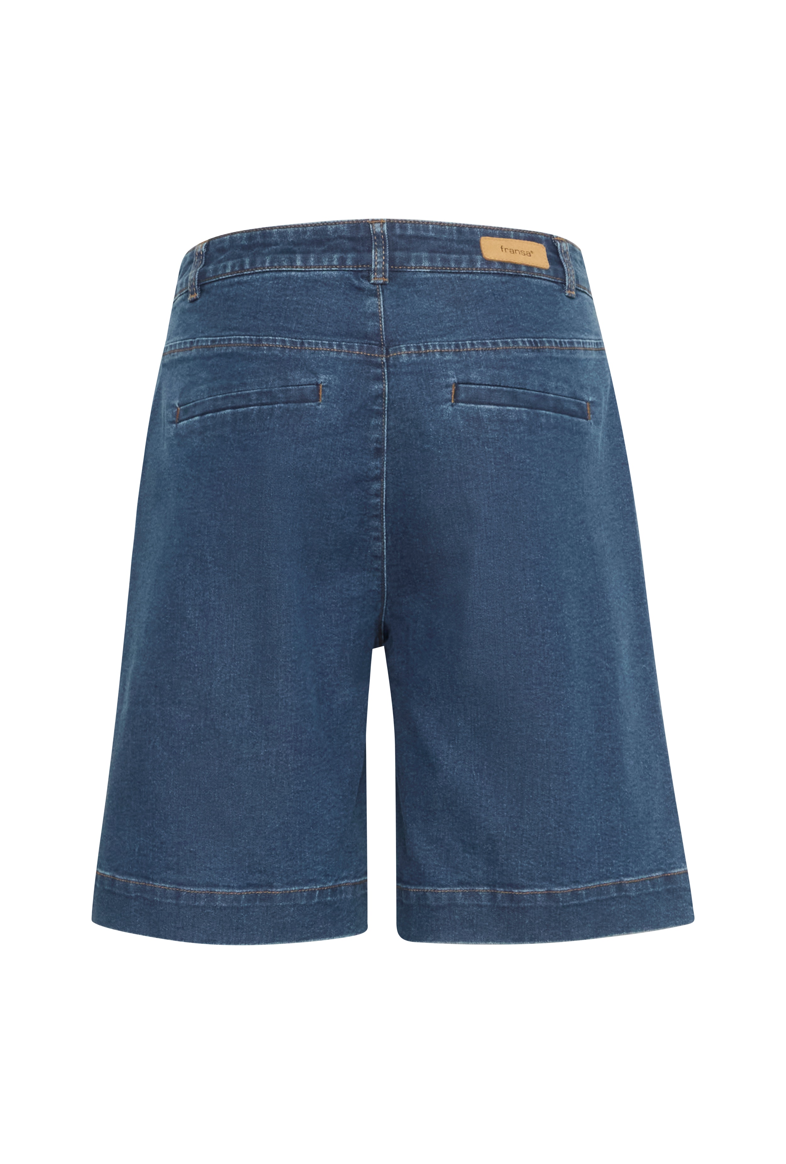 FRDENIMA Shorts PACK BACK 20615874-200988