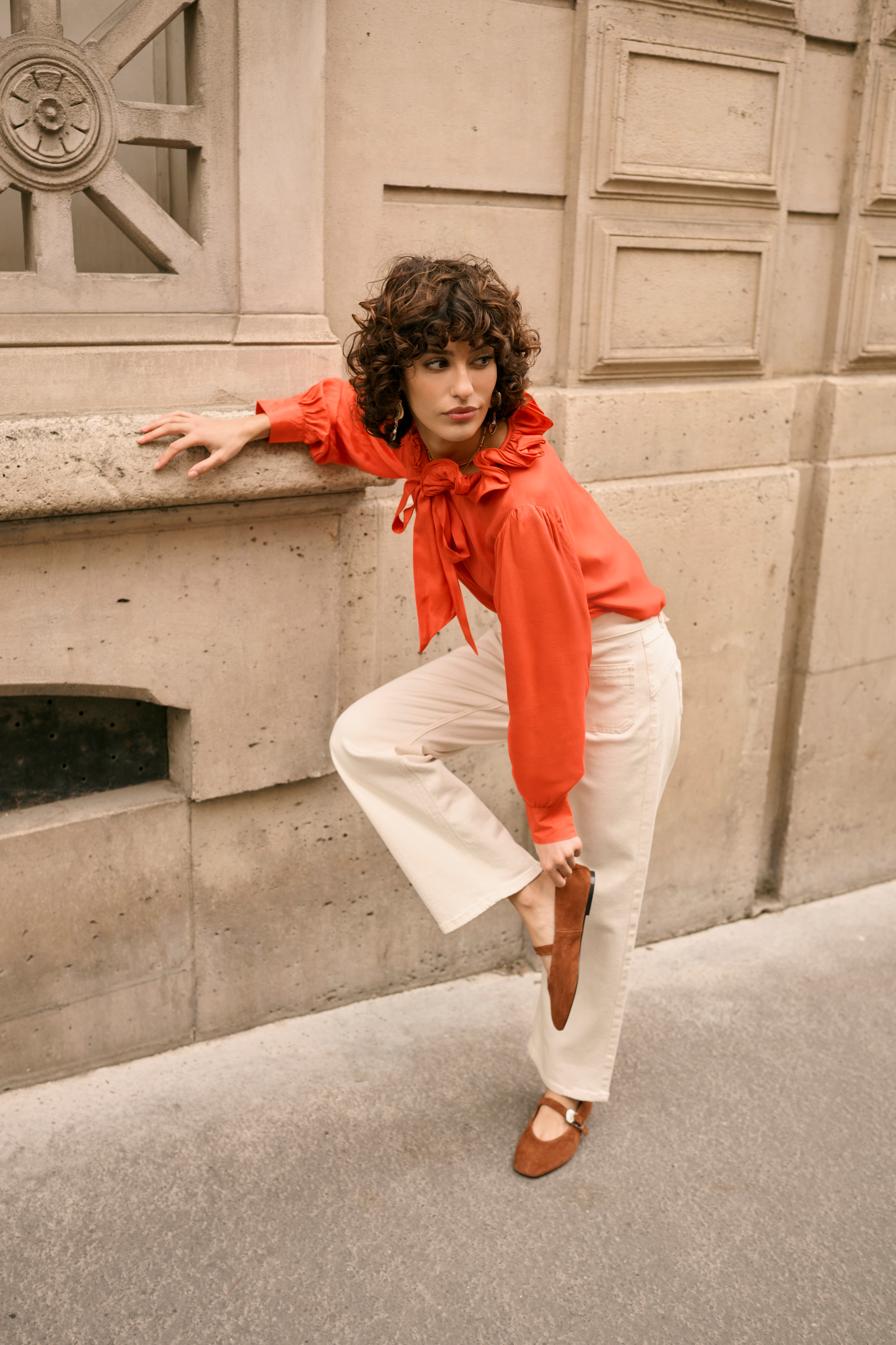 CRNatalia Jeans LOCATION NONE 10614693-101185