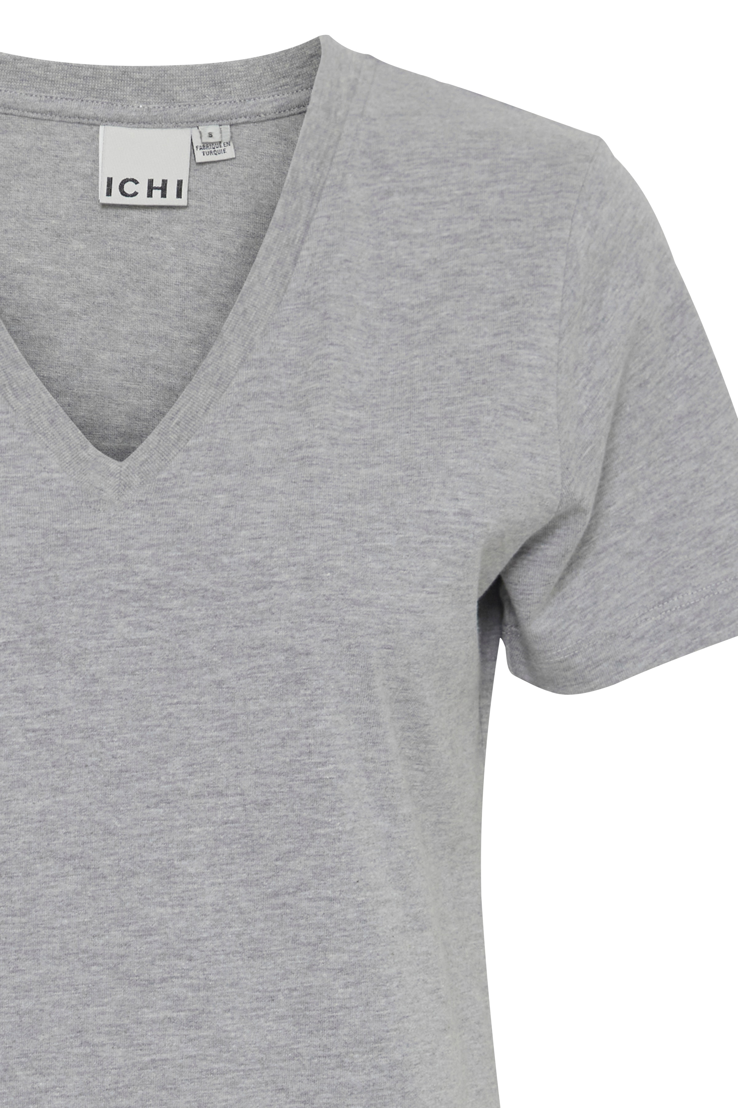 IHPALMER V-neck T-shirt PACK DETAIL 20120348-200318