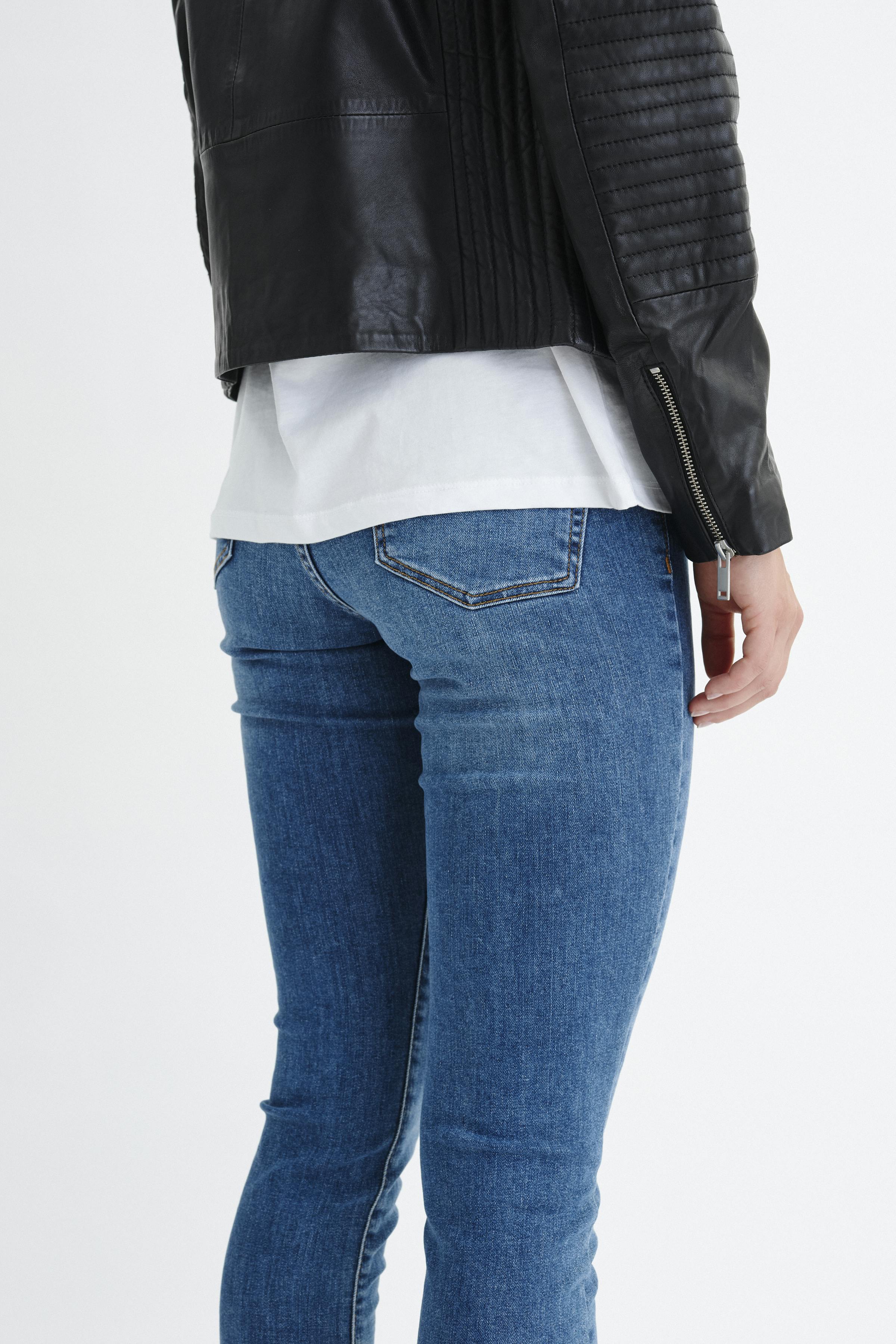 ElizaIW skinny Jeans LOOKBOOK DETAIL 30104259-10250