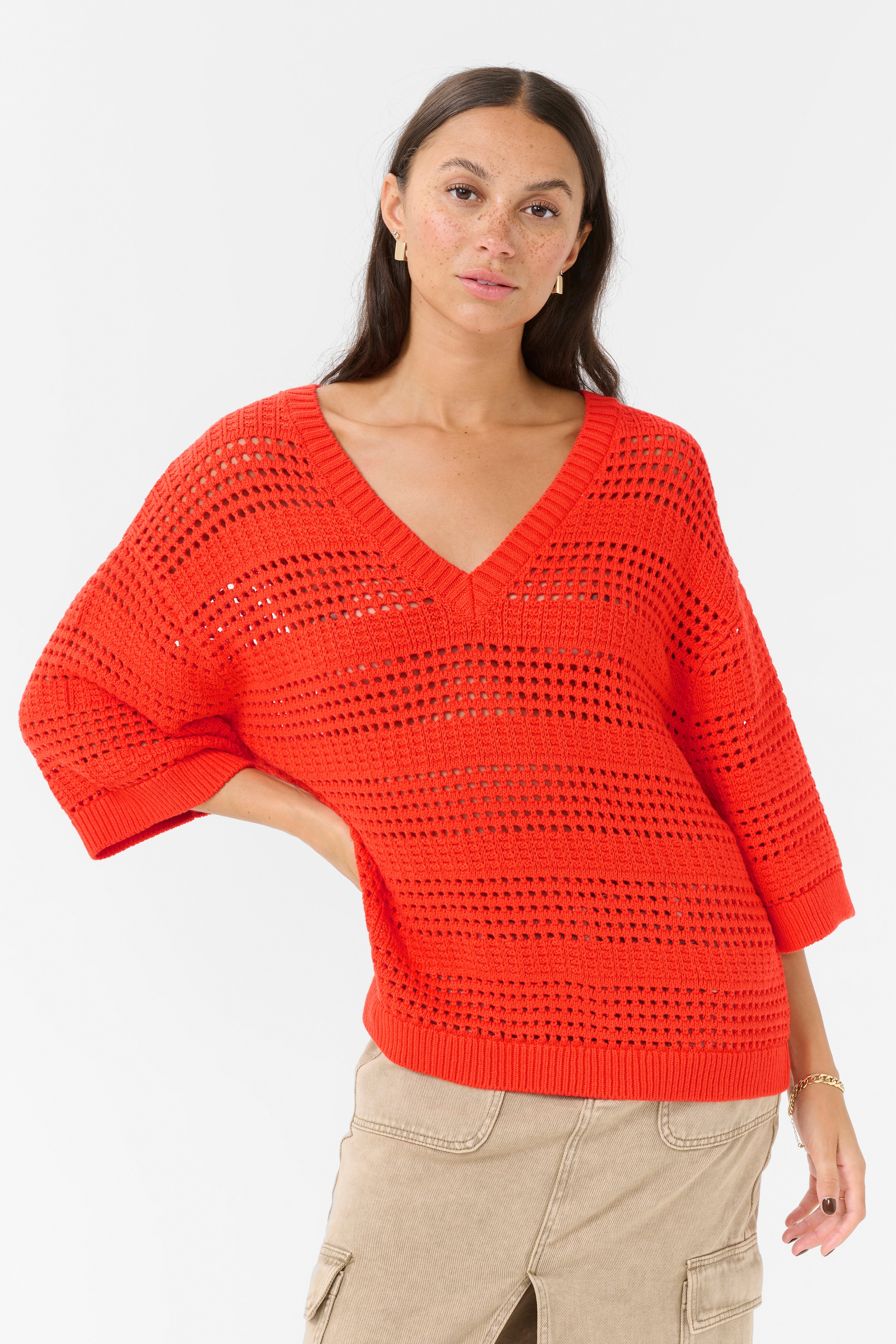 KAteresa Pullover LOOKBOOK FRONT 10509918-171558