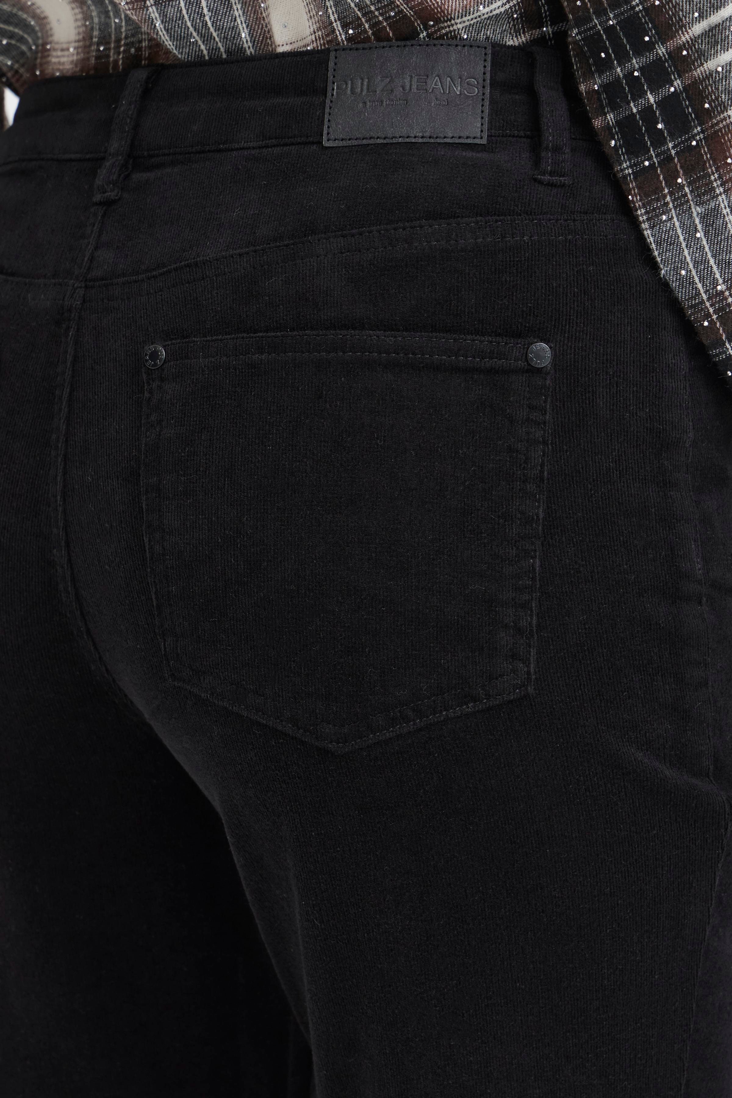 PZSALLY Bukser LOOKBOOK DETAIL 50210072-193911