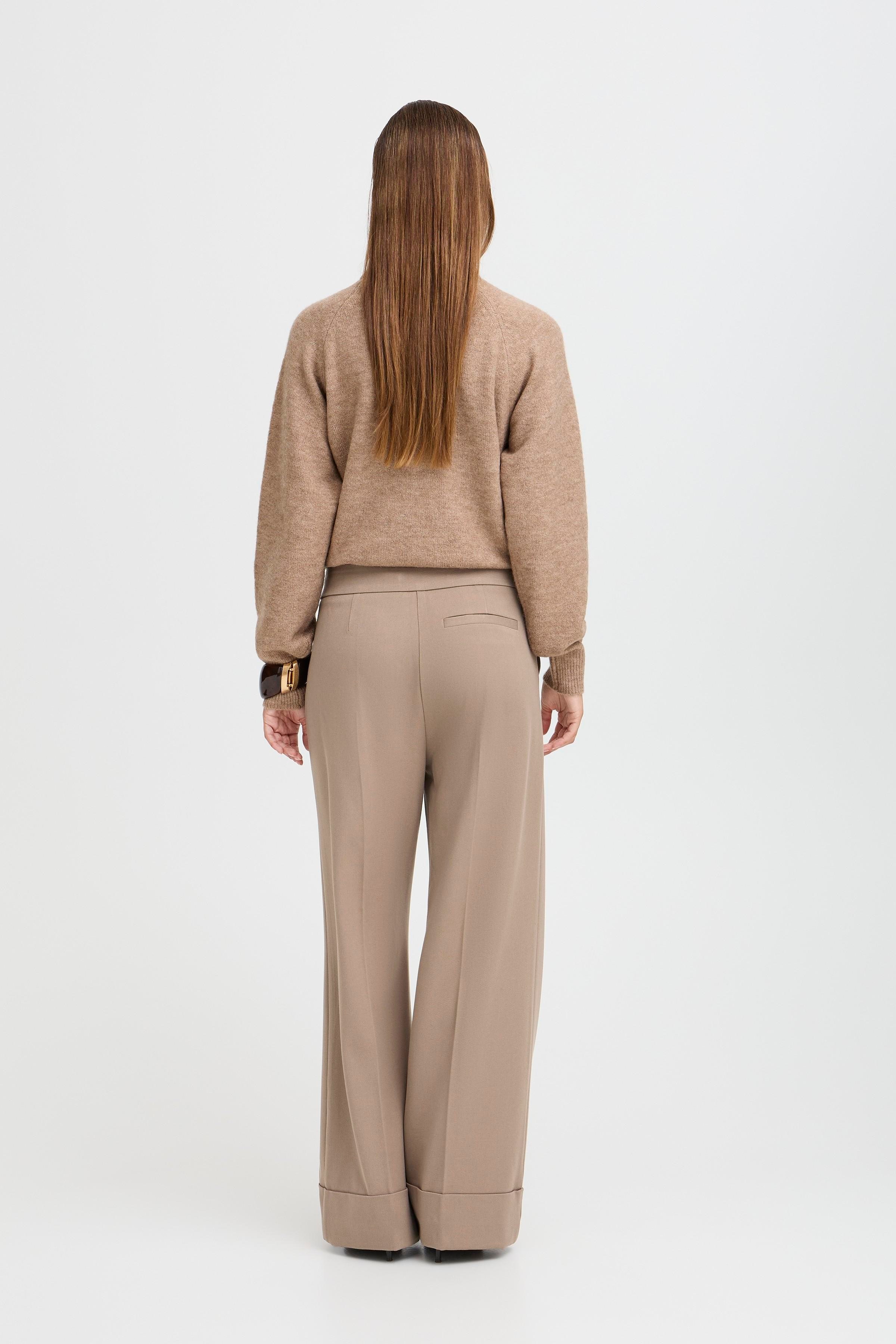 BYELLAN Hose LOOKBOOK BACK 20816998-181112