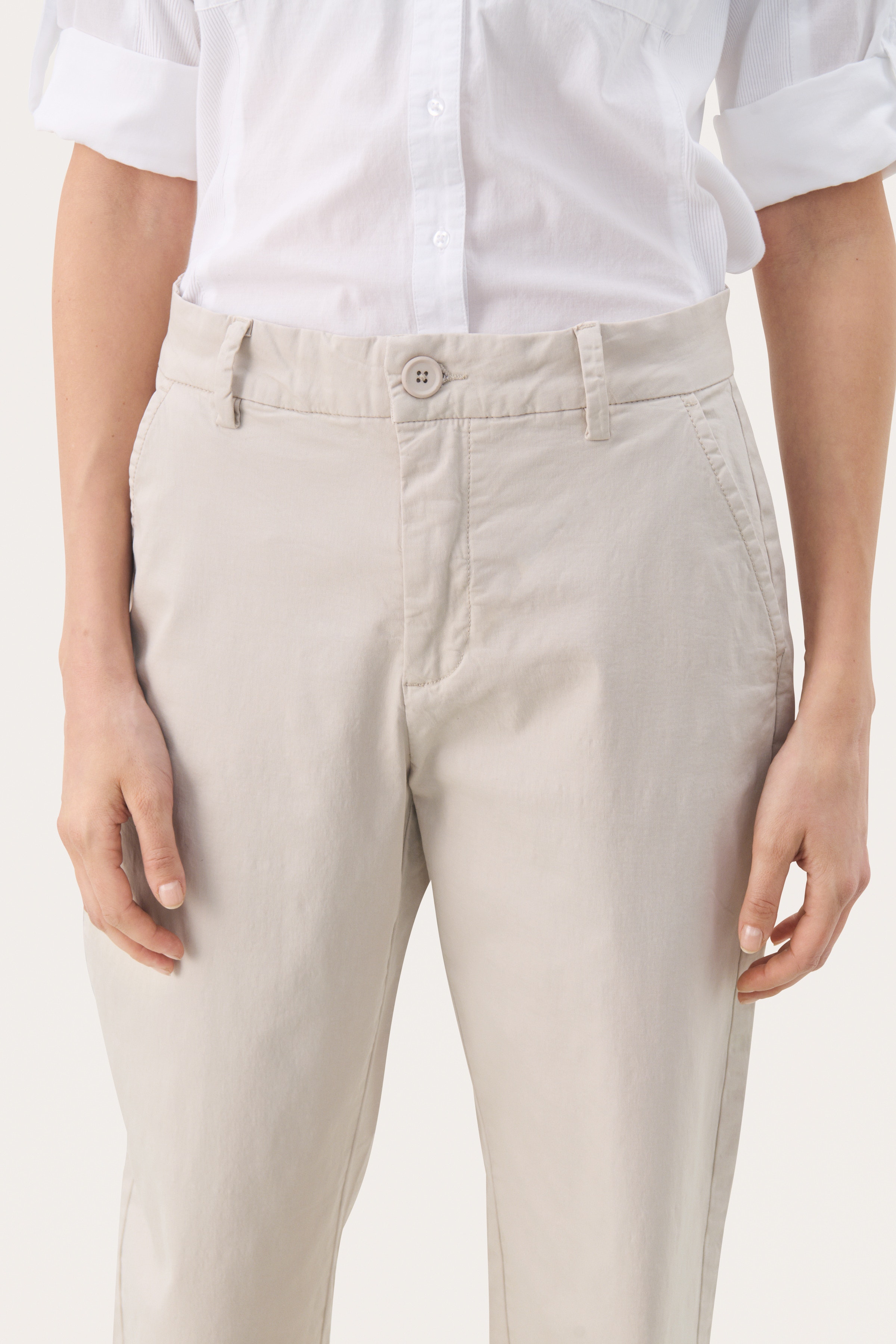 BelmePW Trousers LOOKBOOK DETAIL 30309311-144002