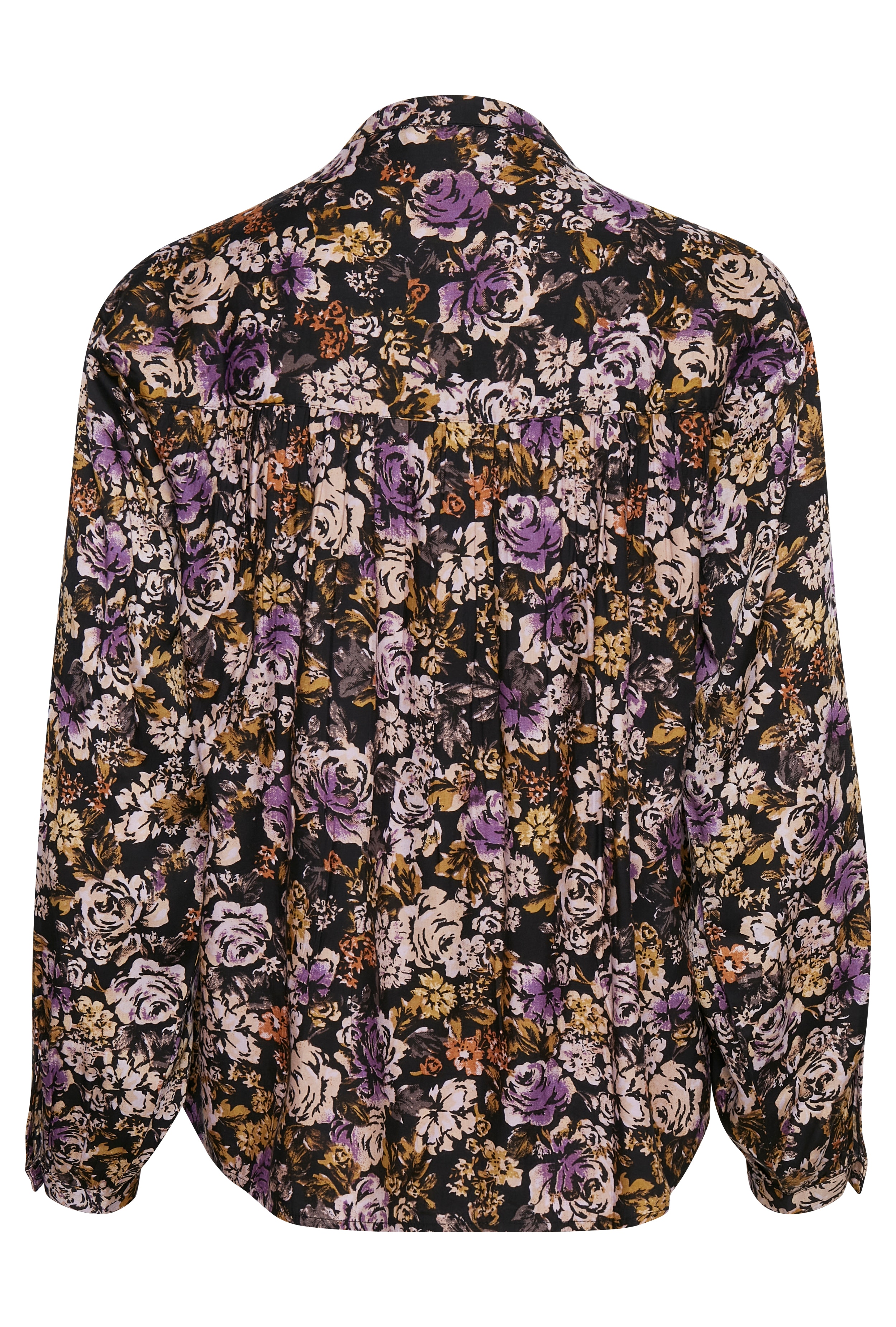 Långärmad blus PACK BACK 10608314-101435