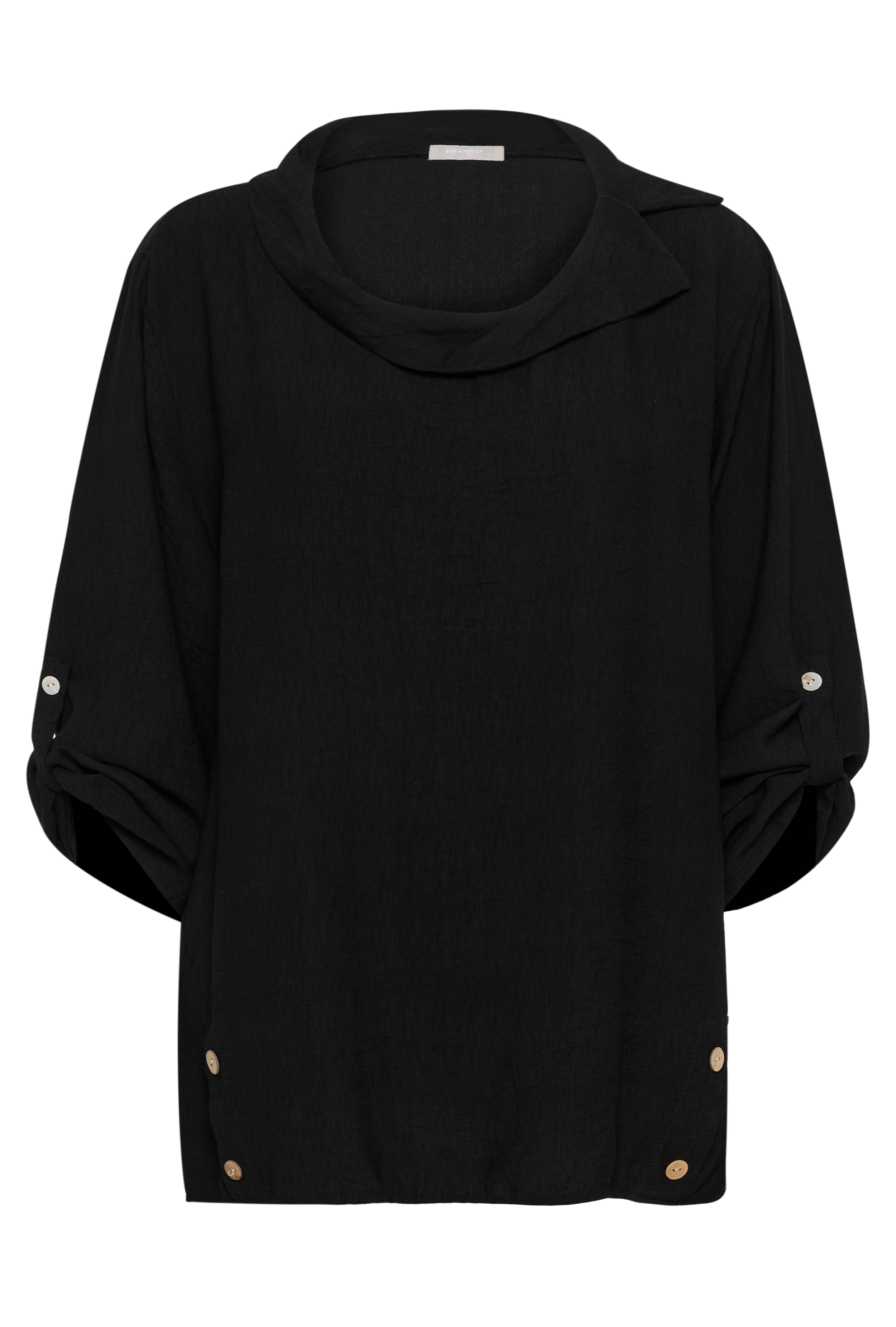 BPkiana Blouse PACK FRONT 40103551-400010