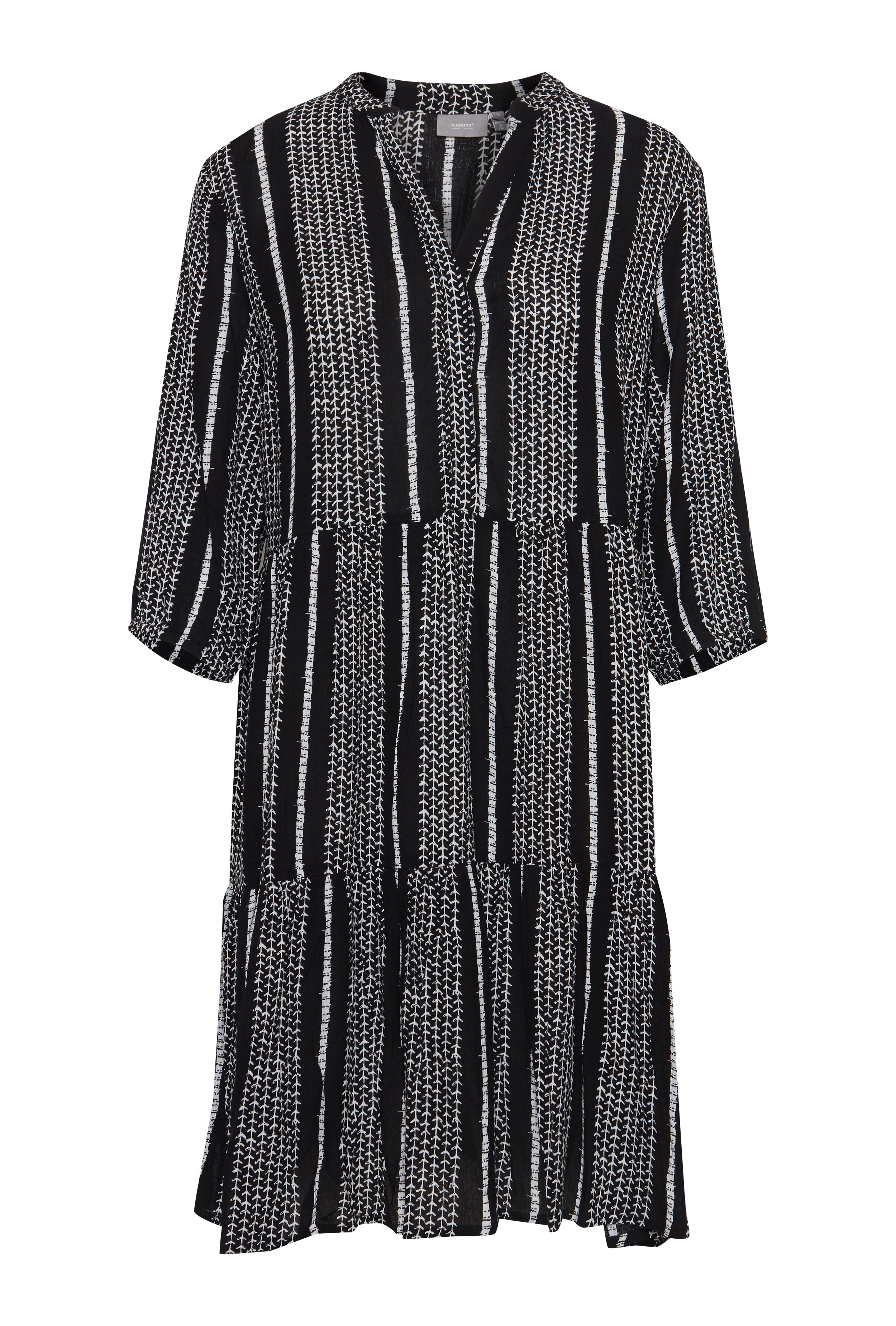 BXHedvig Dress PACK FRONT 20808087-80032