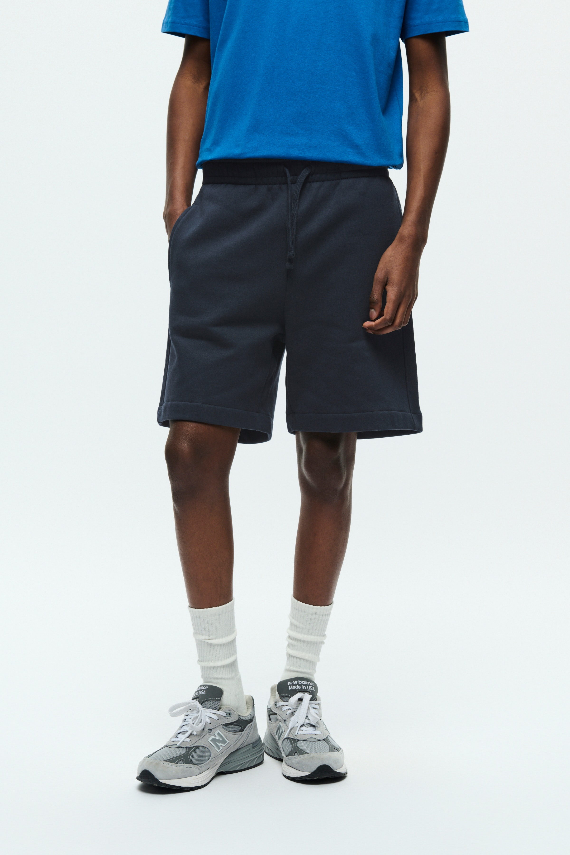 WWryker Shorts LOOKBOOK FRONT 30251399-194009