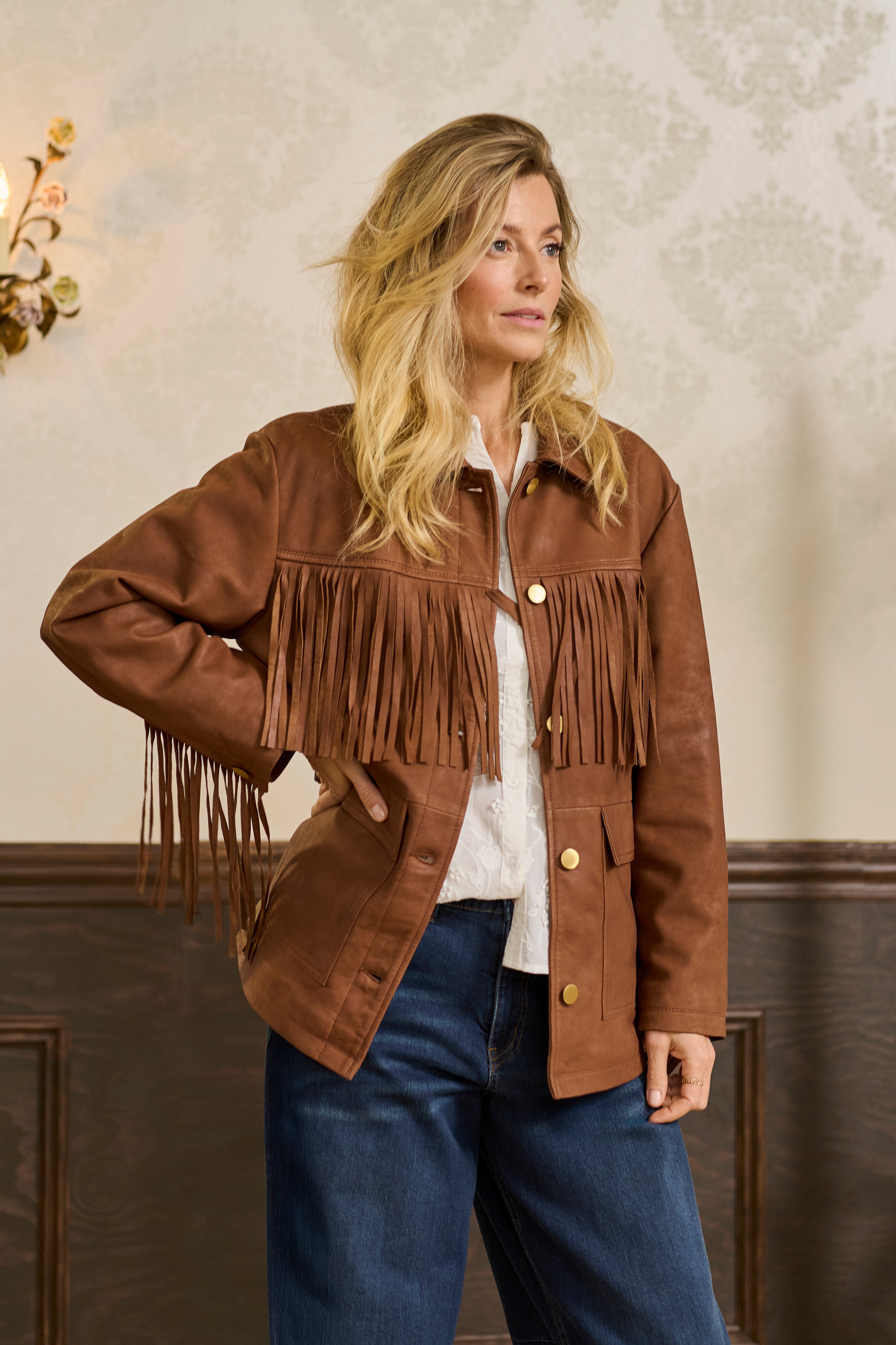 CRLond Casual jacket LOCATION NONE 10614213-191227