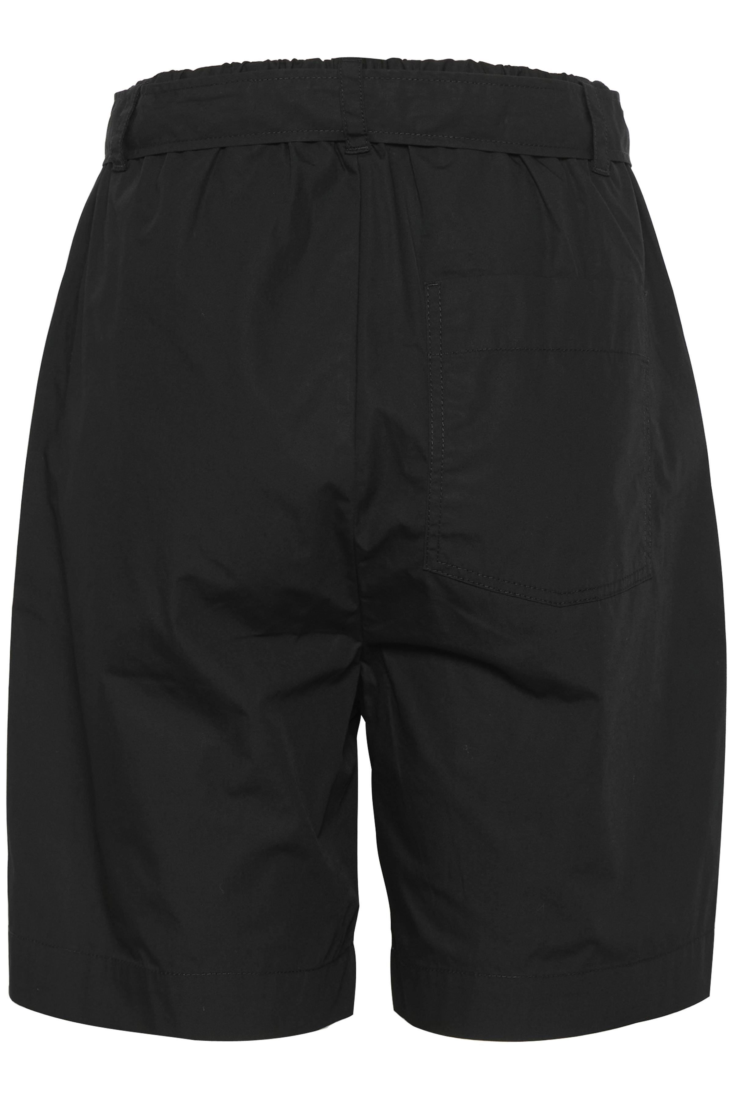 ElinaIW Shorts PACK BACK 30109303-194008