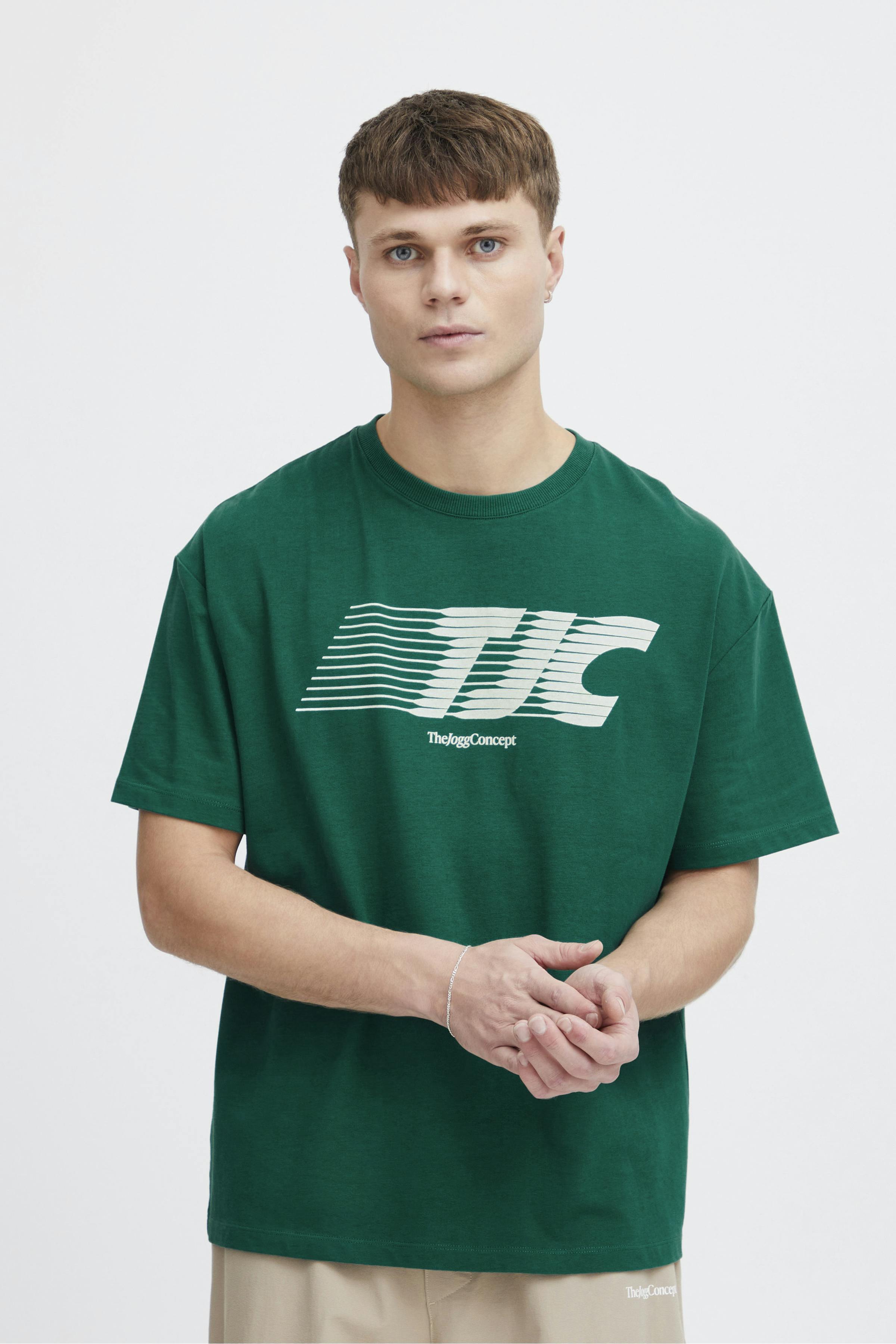 JCMSILAS T-shirt LOOKBOOK FRONT 22800461-195420