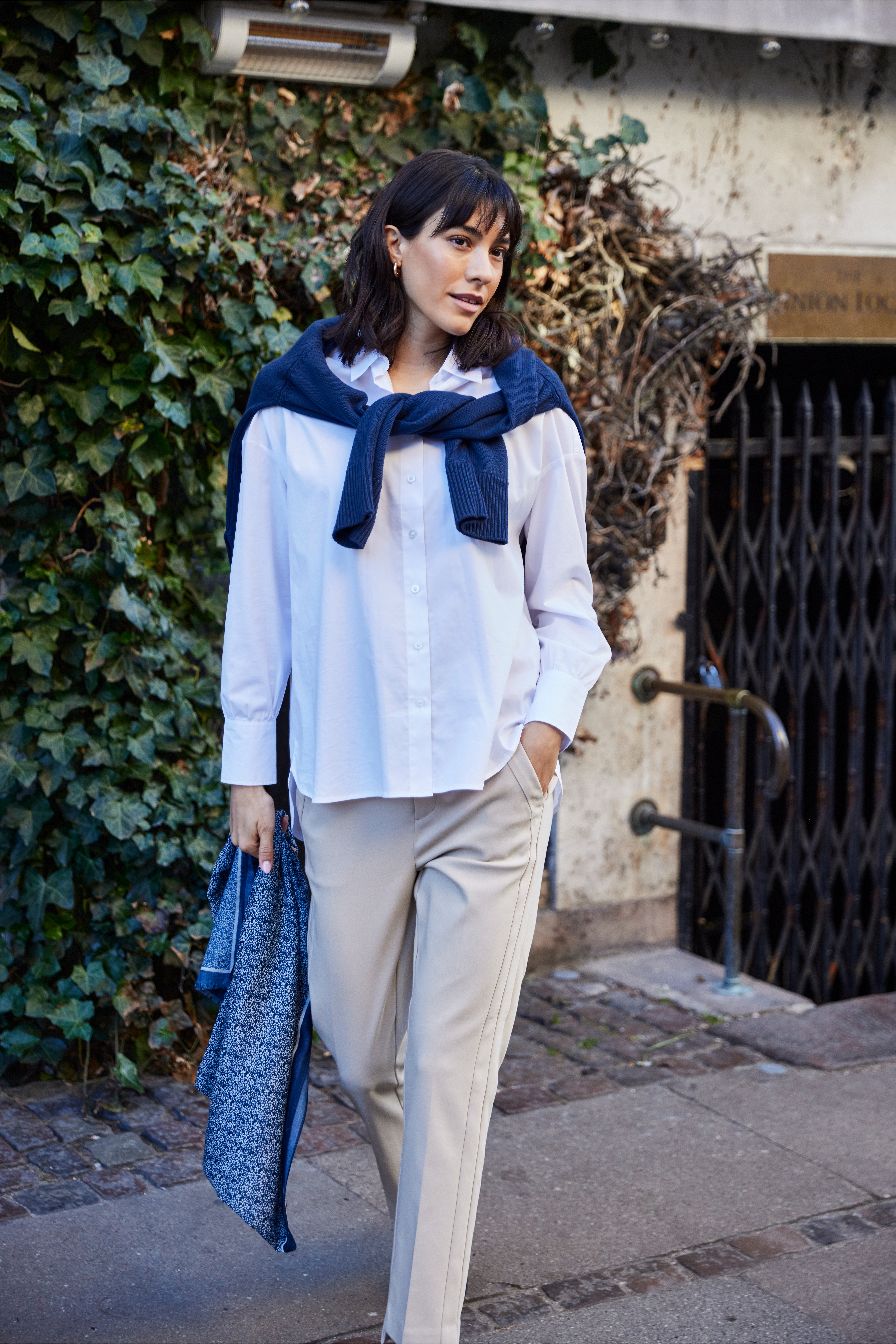 FRSANNI Scarf LOCATION NONE 20617647-900004549