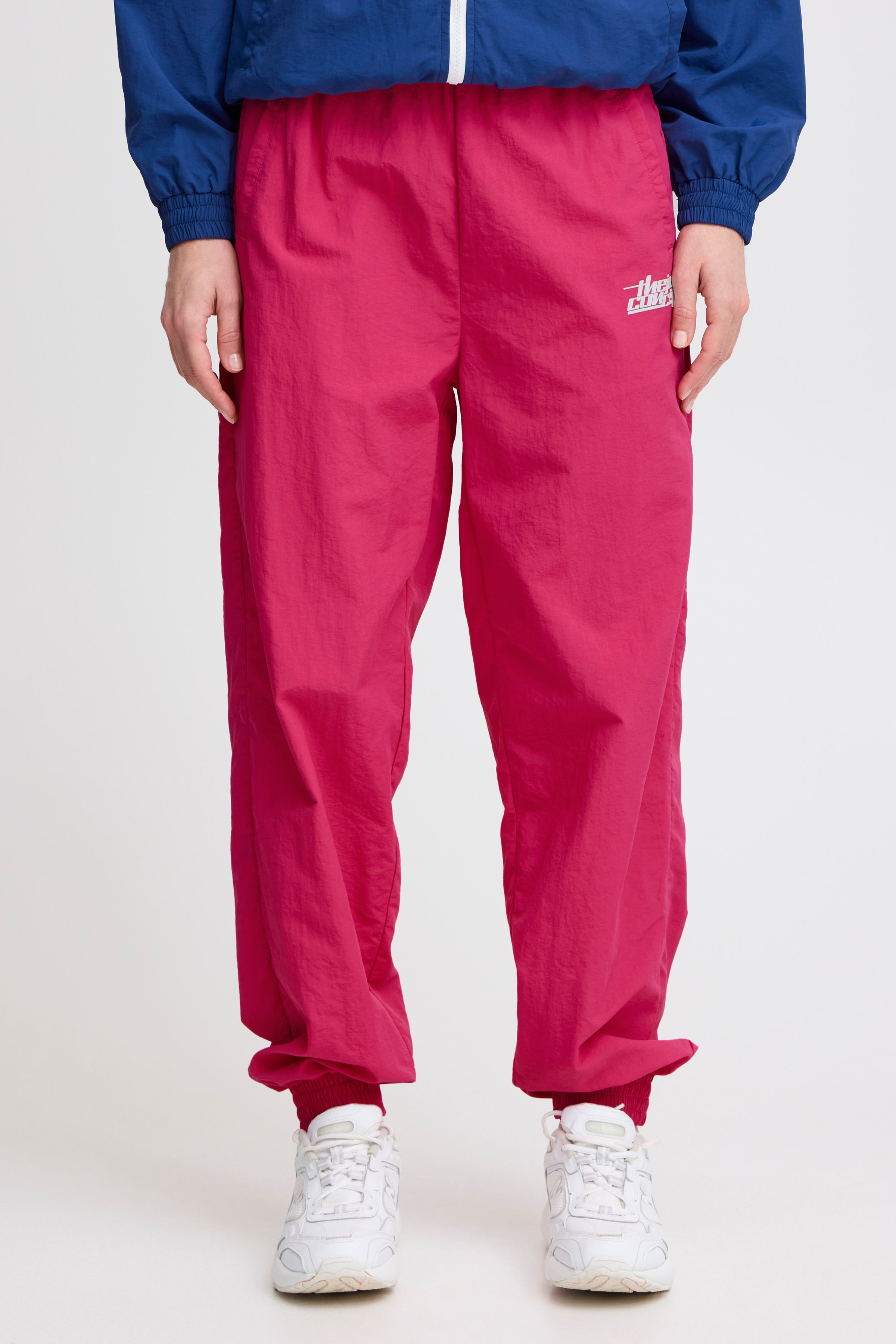 JCFAI Trousers LOOKBOOK FRONT 22800485-182143