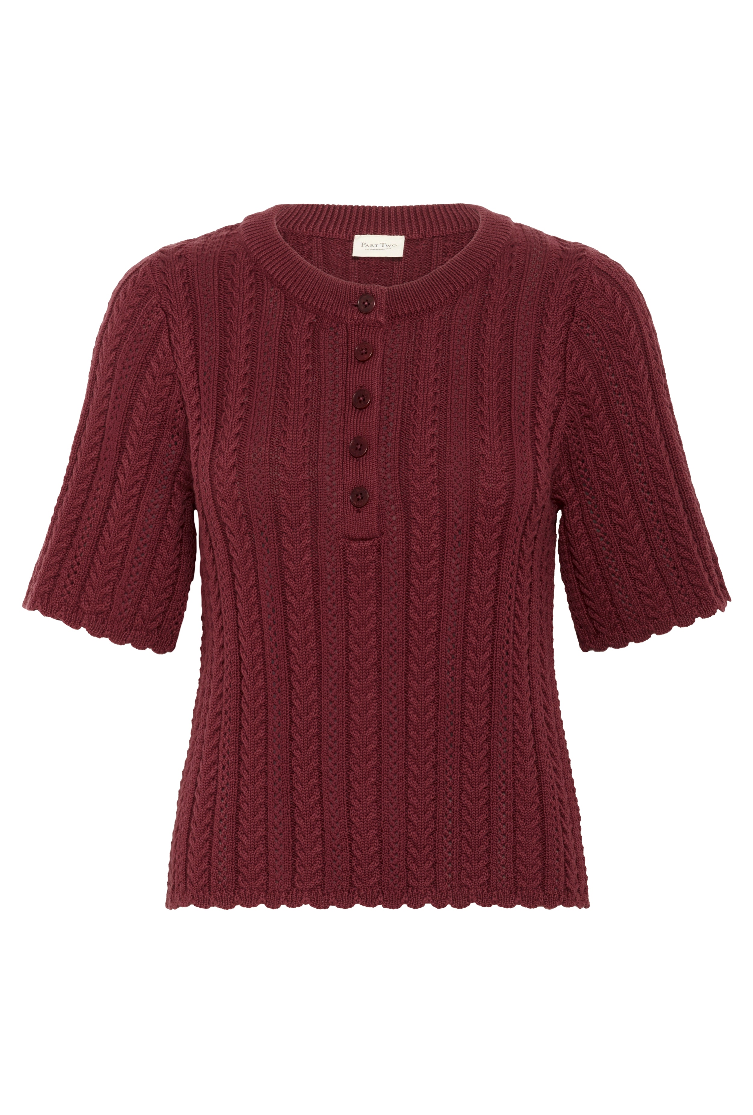 RosarioPW Pullover PACK FRONT 30309705-191725