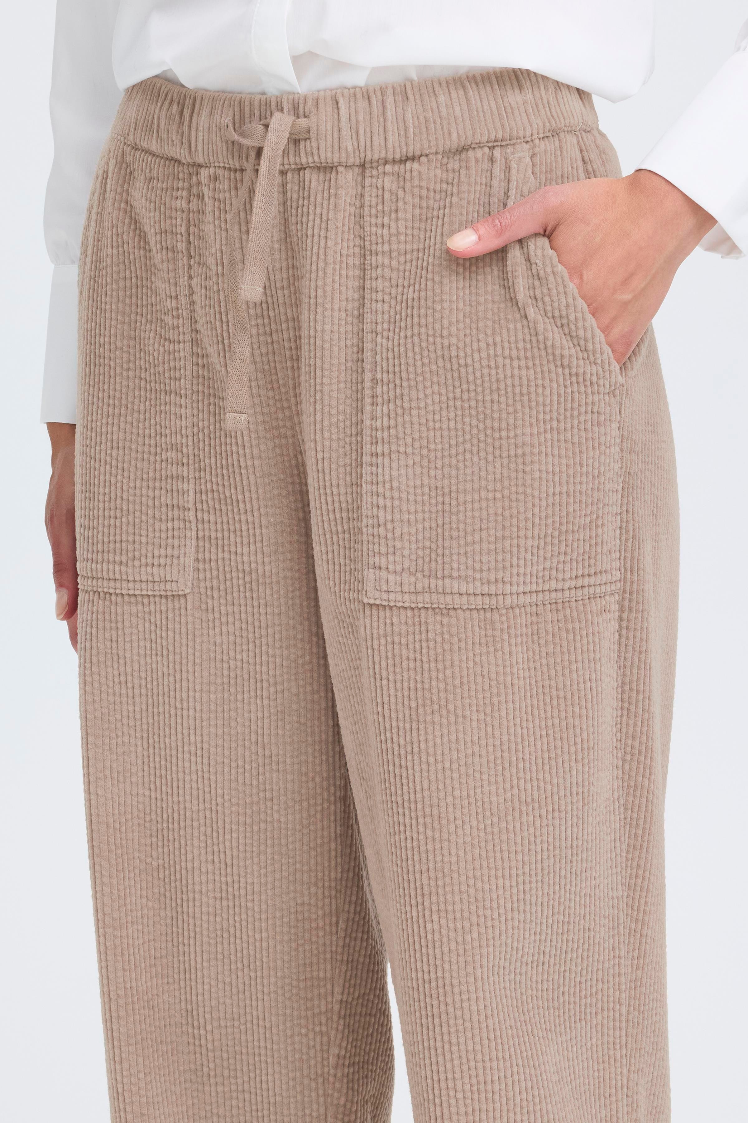 FRSALOMI Bukser LOOKBOOK DETAIL 20617011-171210