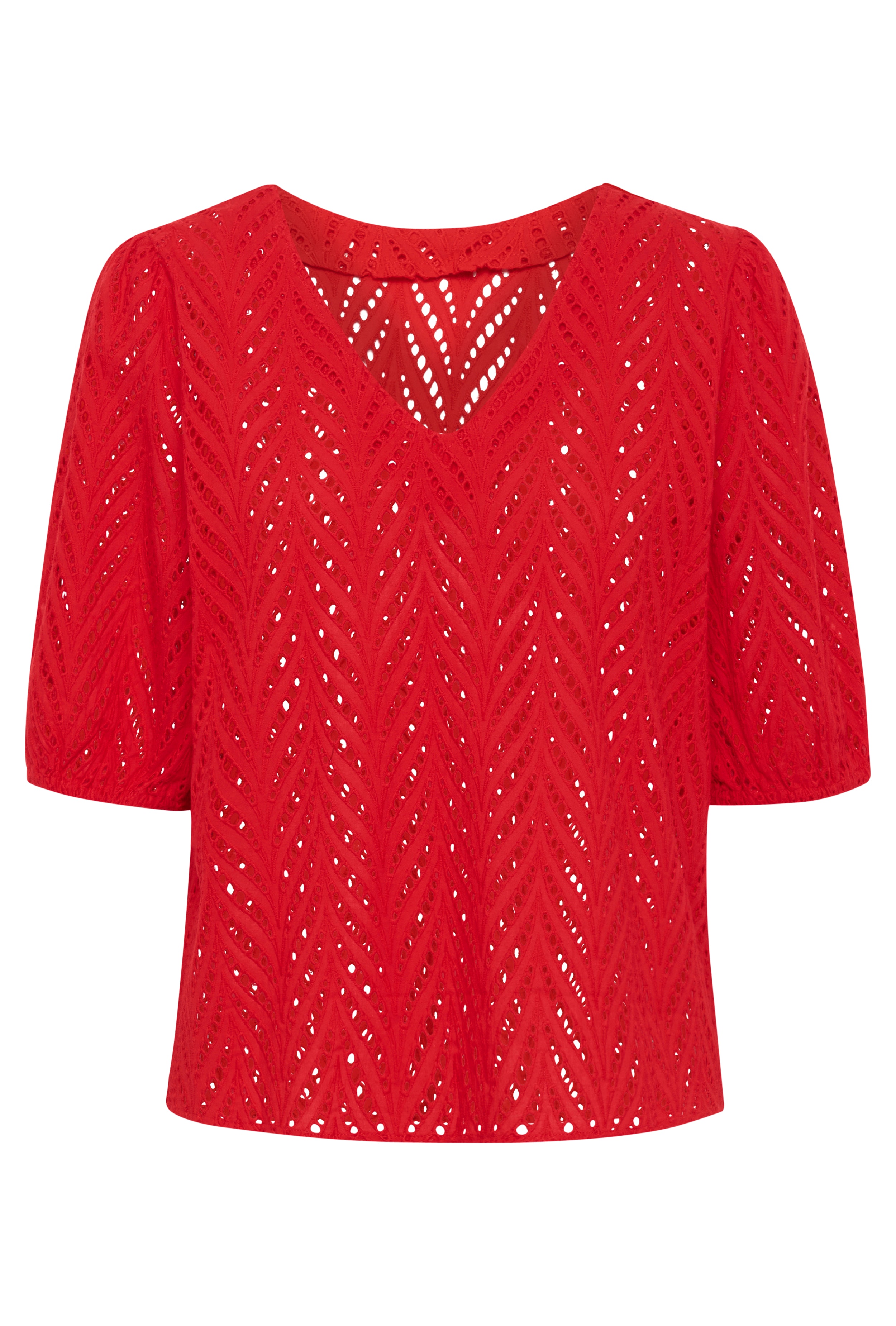 KAteri Bluse PACK FRONT 10510112-191664