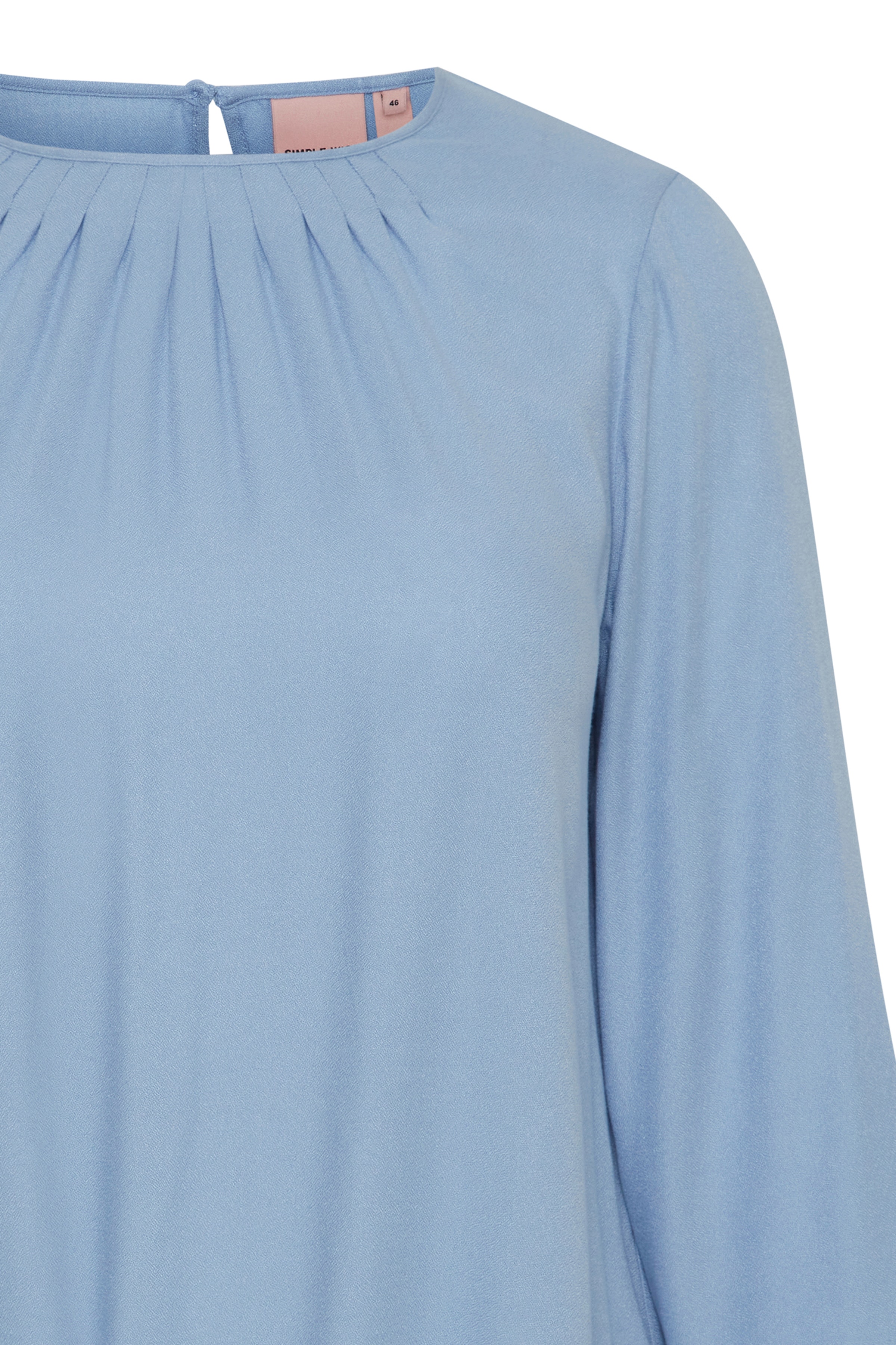 SWZURI Blouse PACK DETAIL 20613397-164022