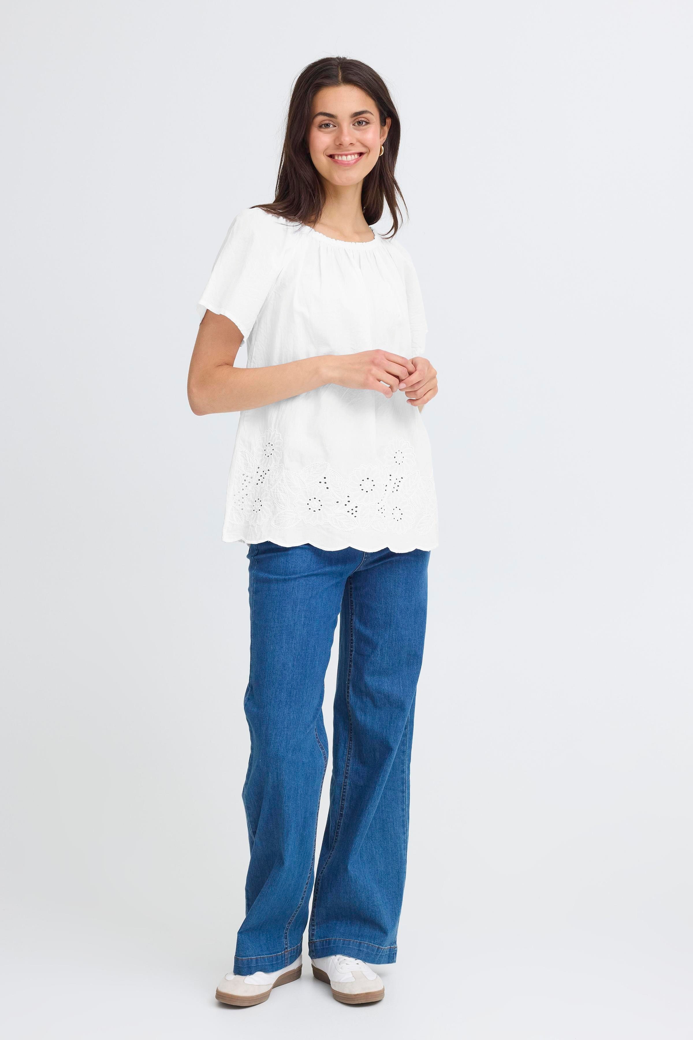 FRALBERTA Top LOOKBOOK FRONT 20616379-114800