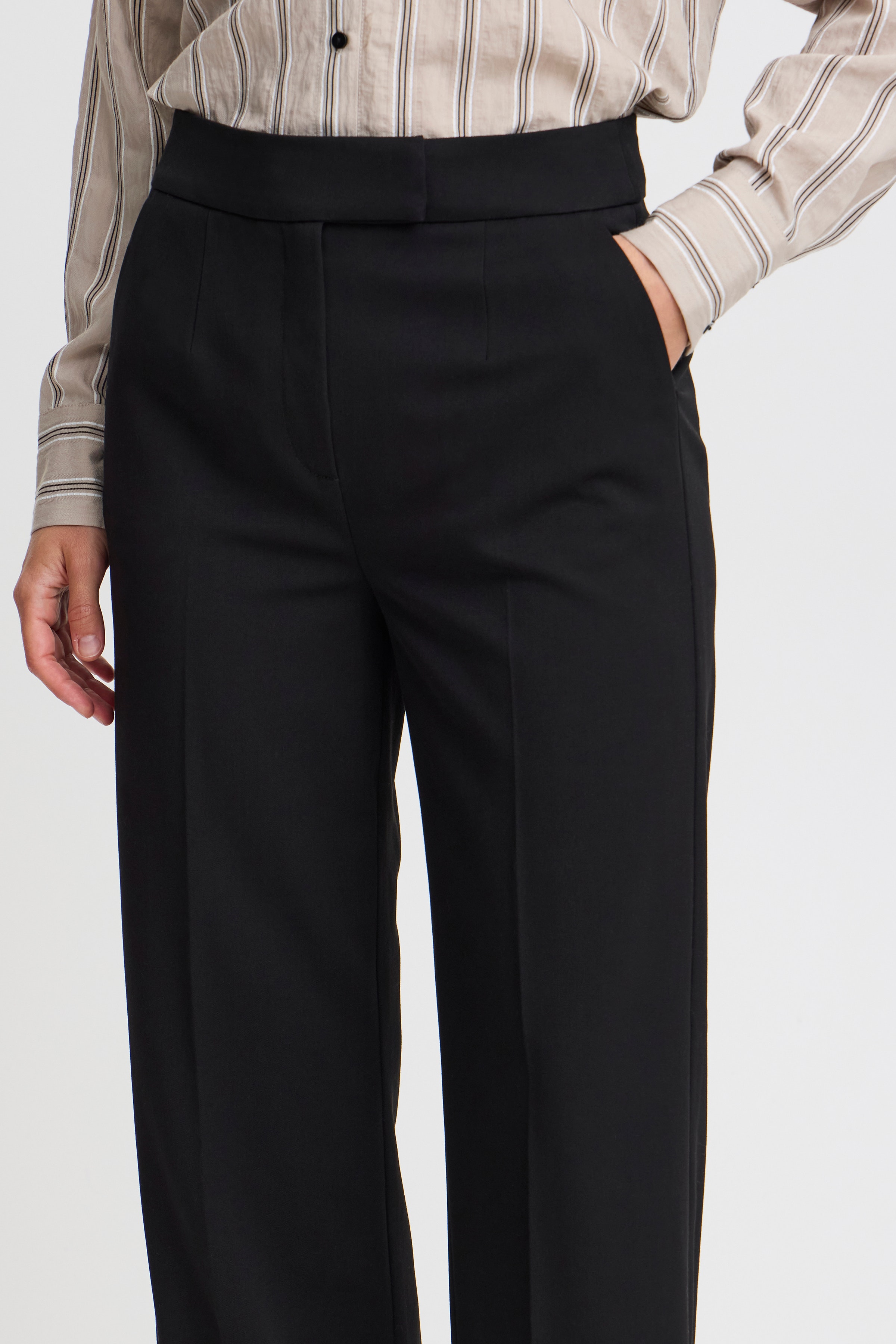 BYELLAN Trousers LOOKBOOK DETAIL 20815369-200451