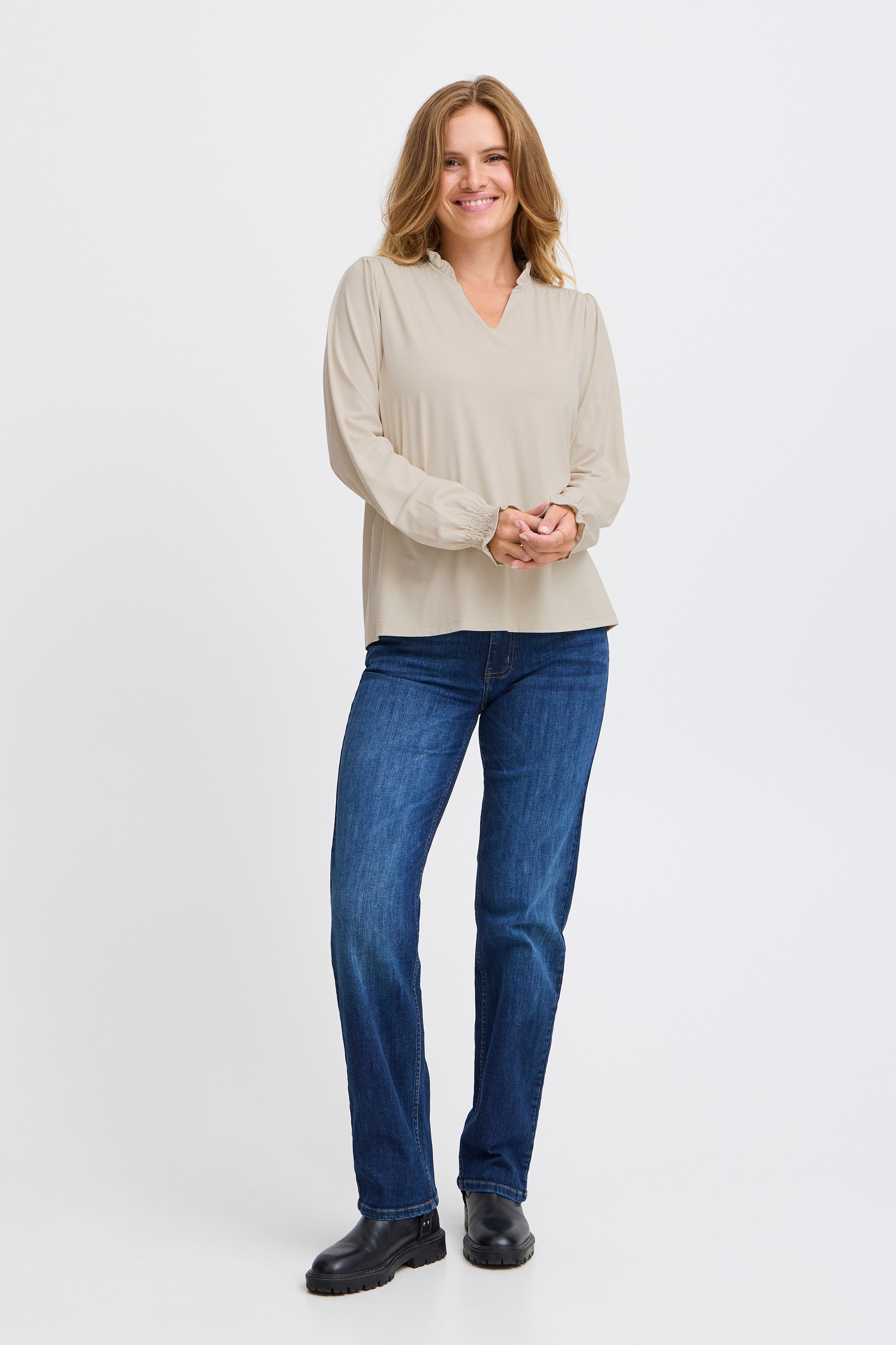 PZLIPPA T-shirt LOOKBOOK FRONT 50207682-135304