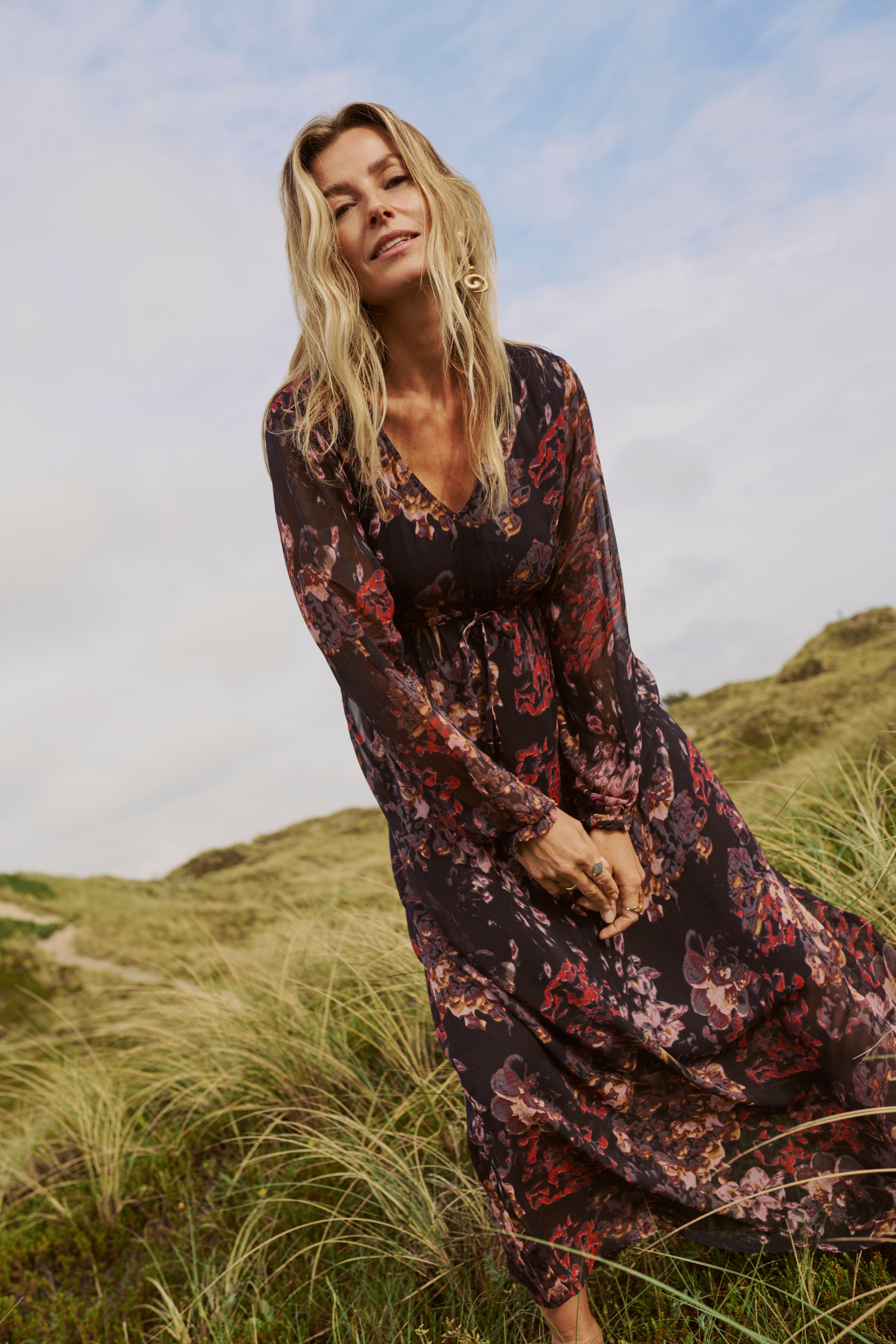 CRAnnu Kjole LOCATION NONE 10612864-106409