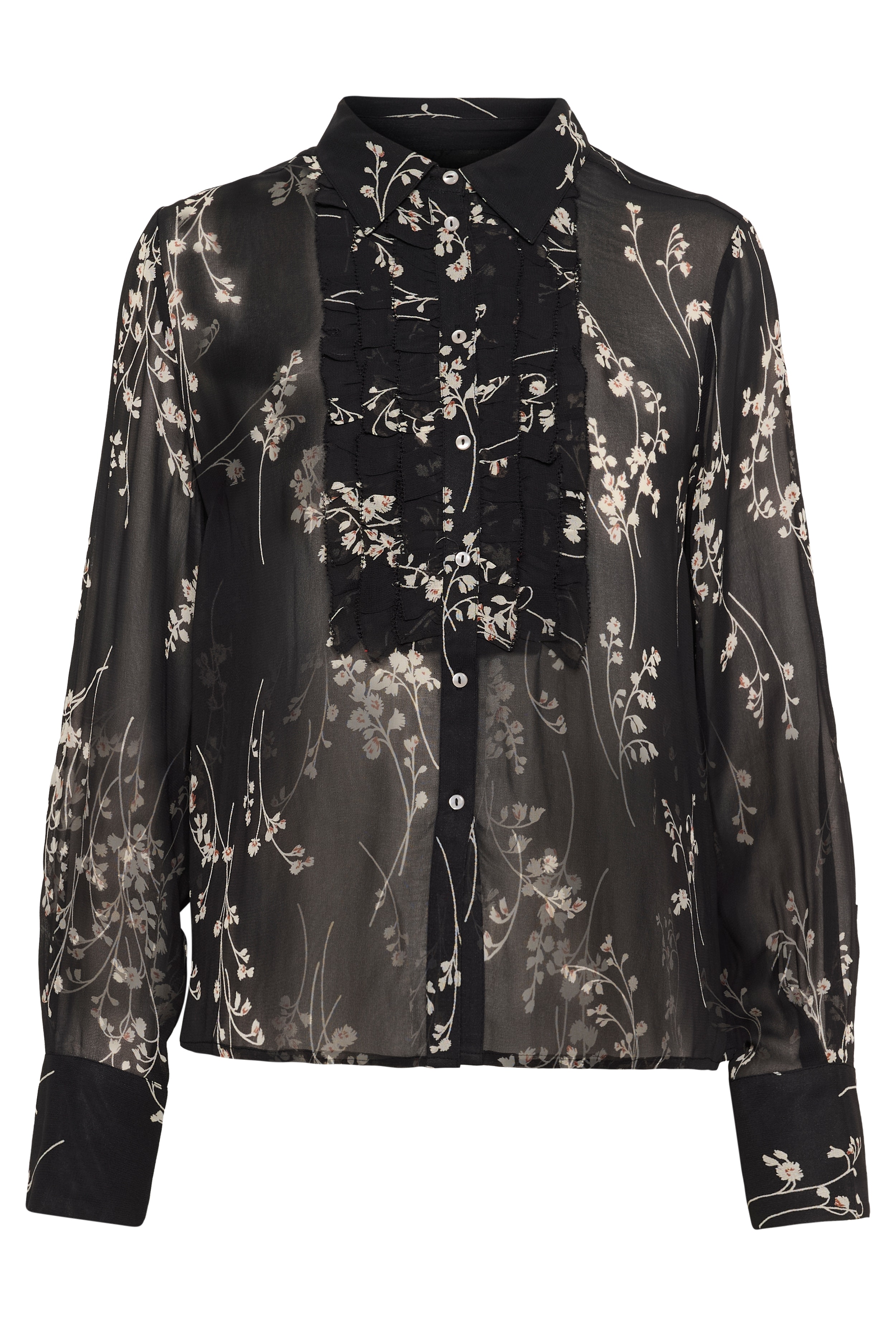 VanoraPW Shirt PACK FRONT 30310139-304387