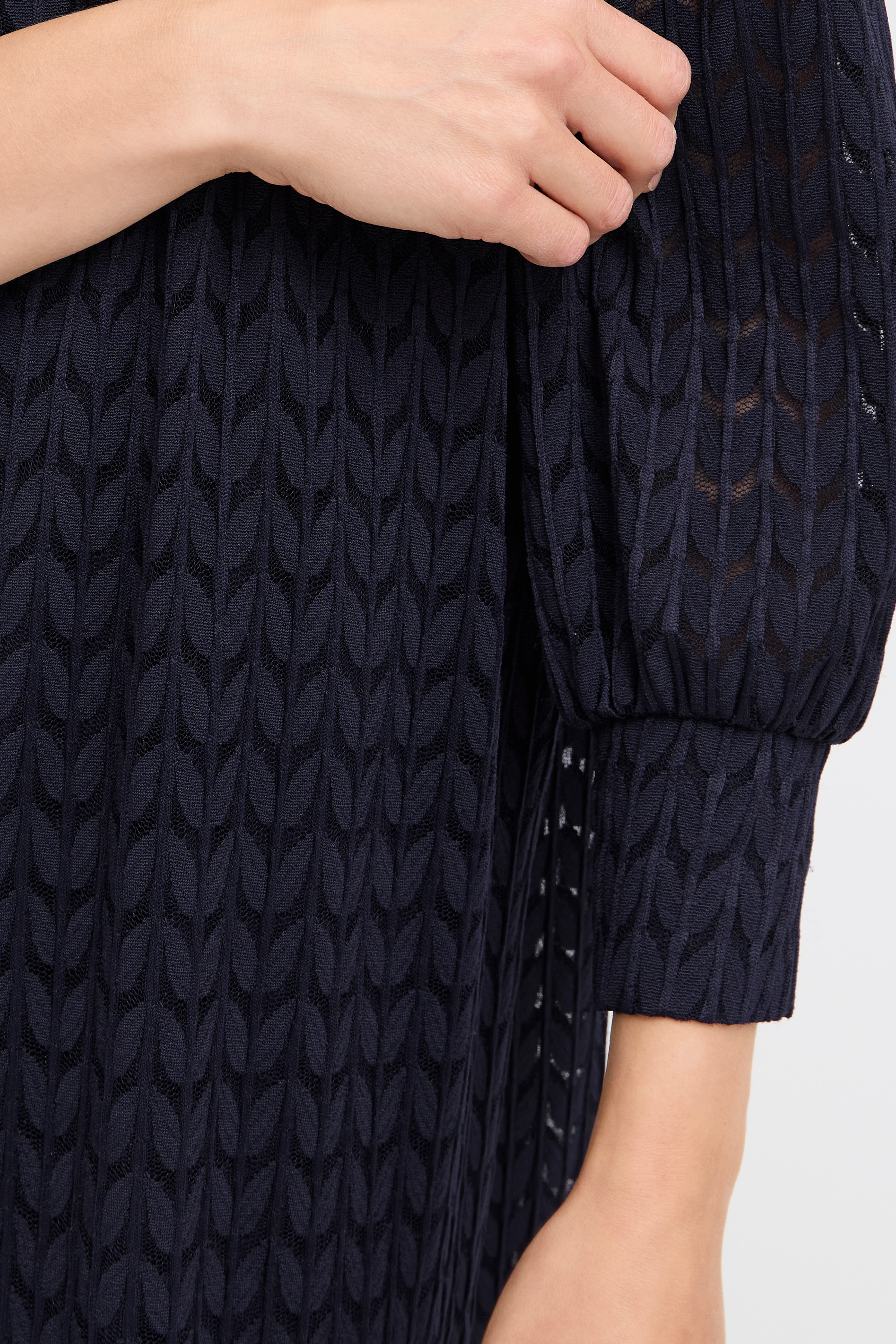 FRCHANTAL Kjole LOOKBOOK DETAIL 20615072-193924