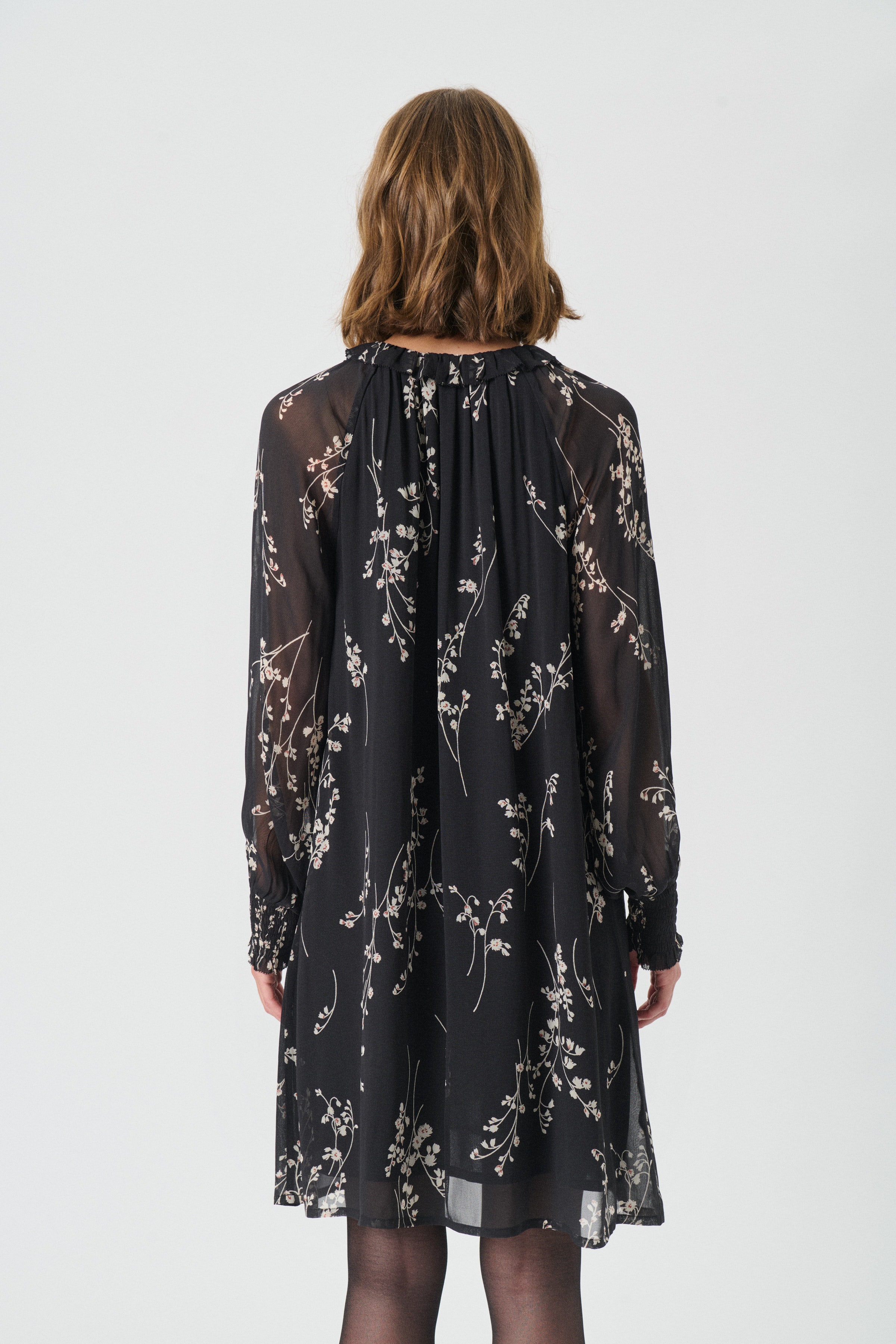 UrmaDR Klänning LOOKBOOK BACK 30310138-304387