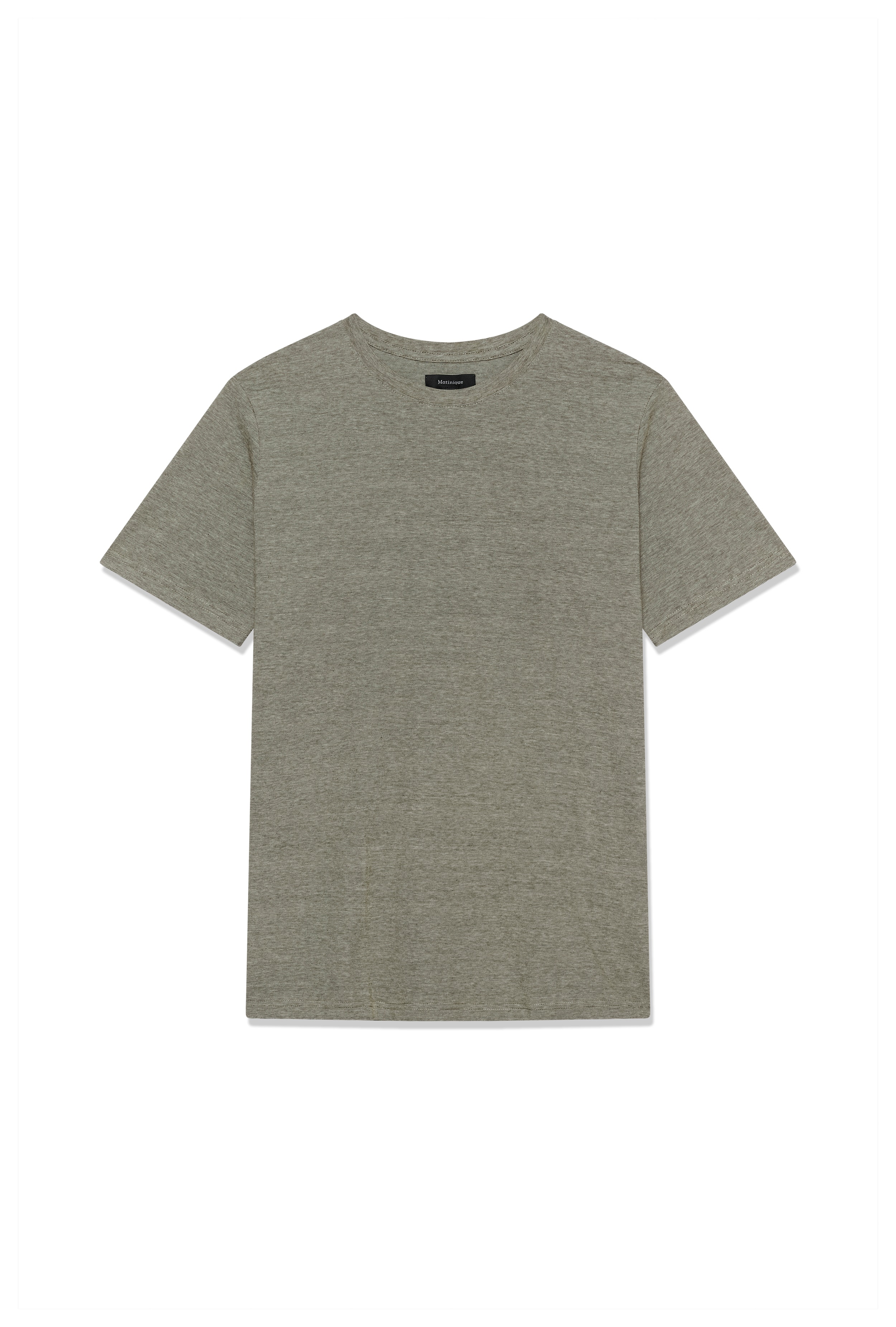 Jermane T-shirt PACK FRONT 30203907-21505