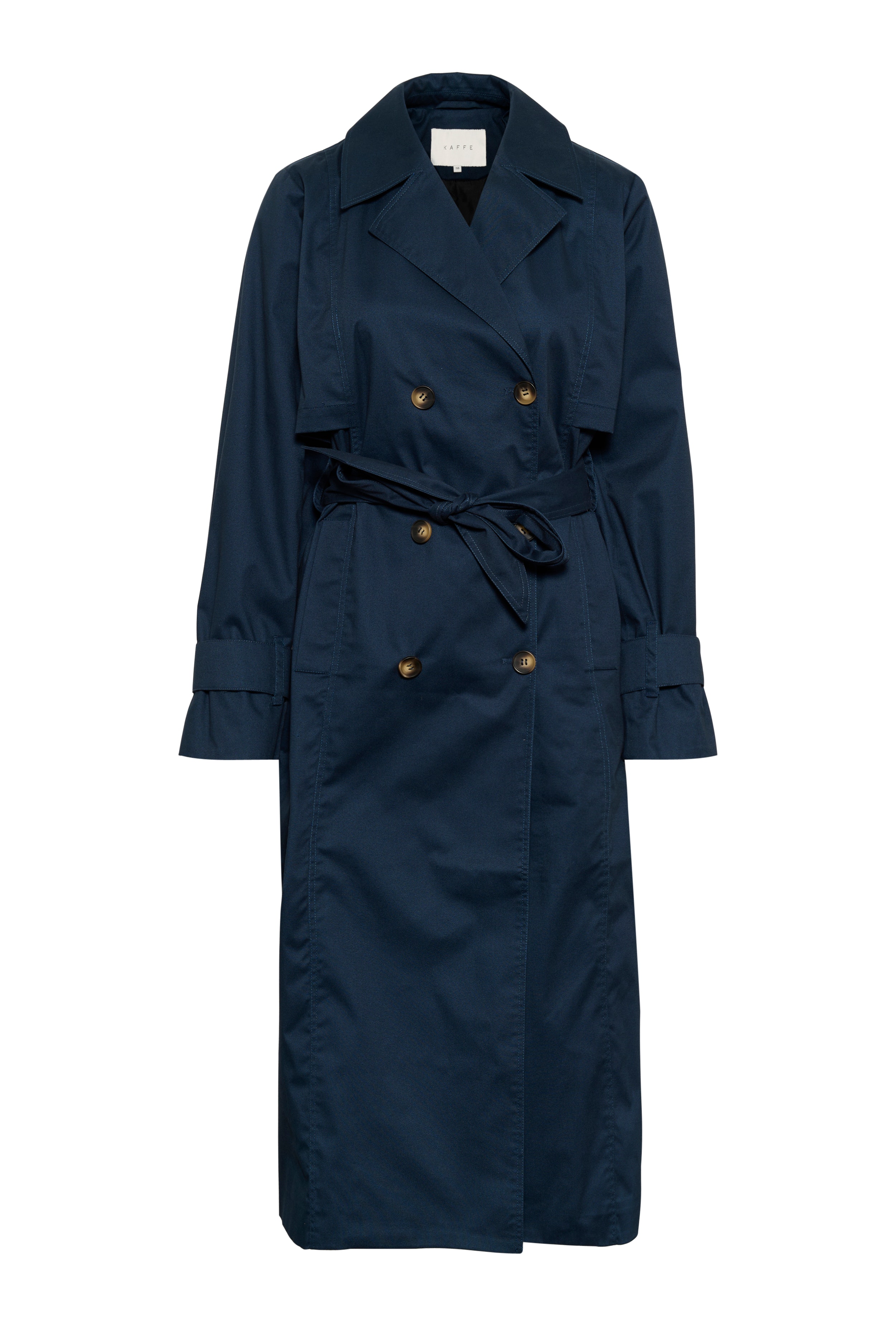 KApatricia Trenchcoat PACK FRONT 10509483-194020