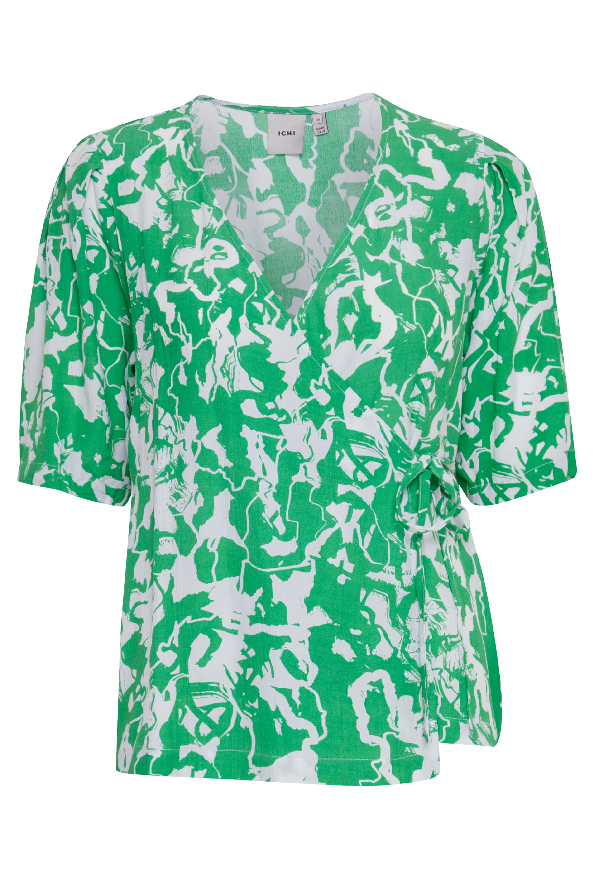 IHREGINE Bluse PACK FRONT 20118374-166127