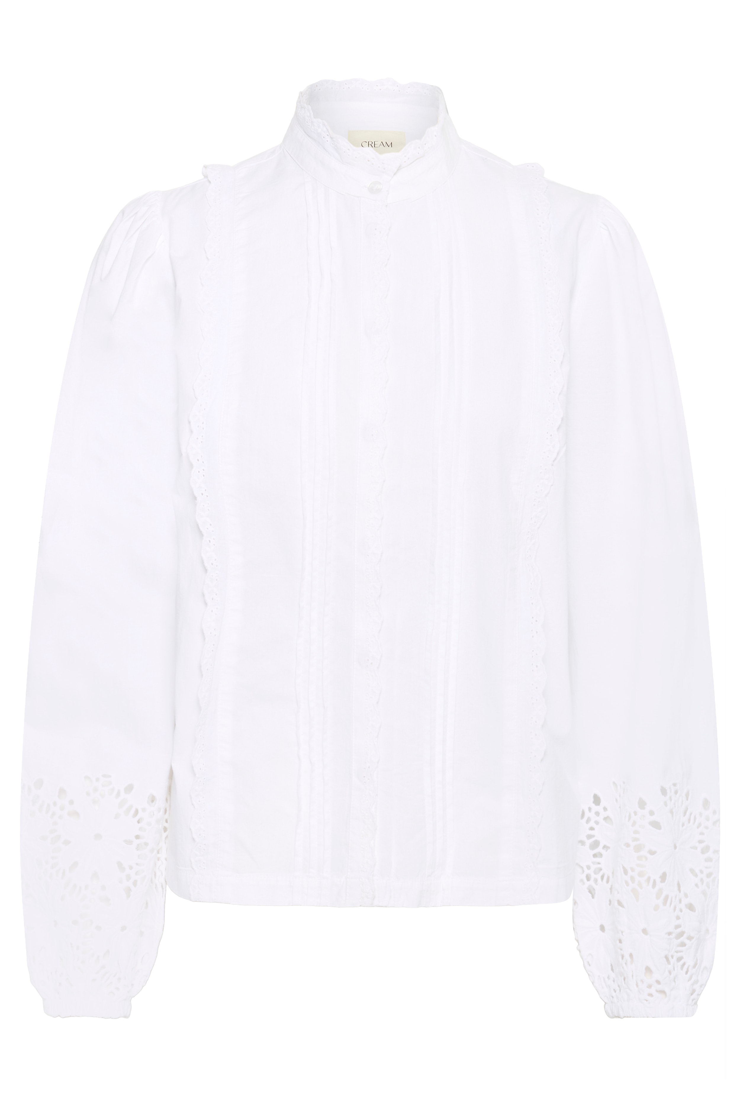 CRChloe Skjorta PACK FRONT 10614686-110602