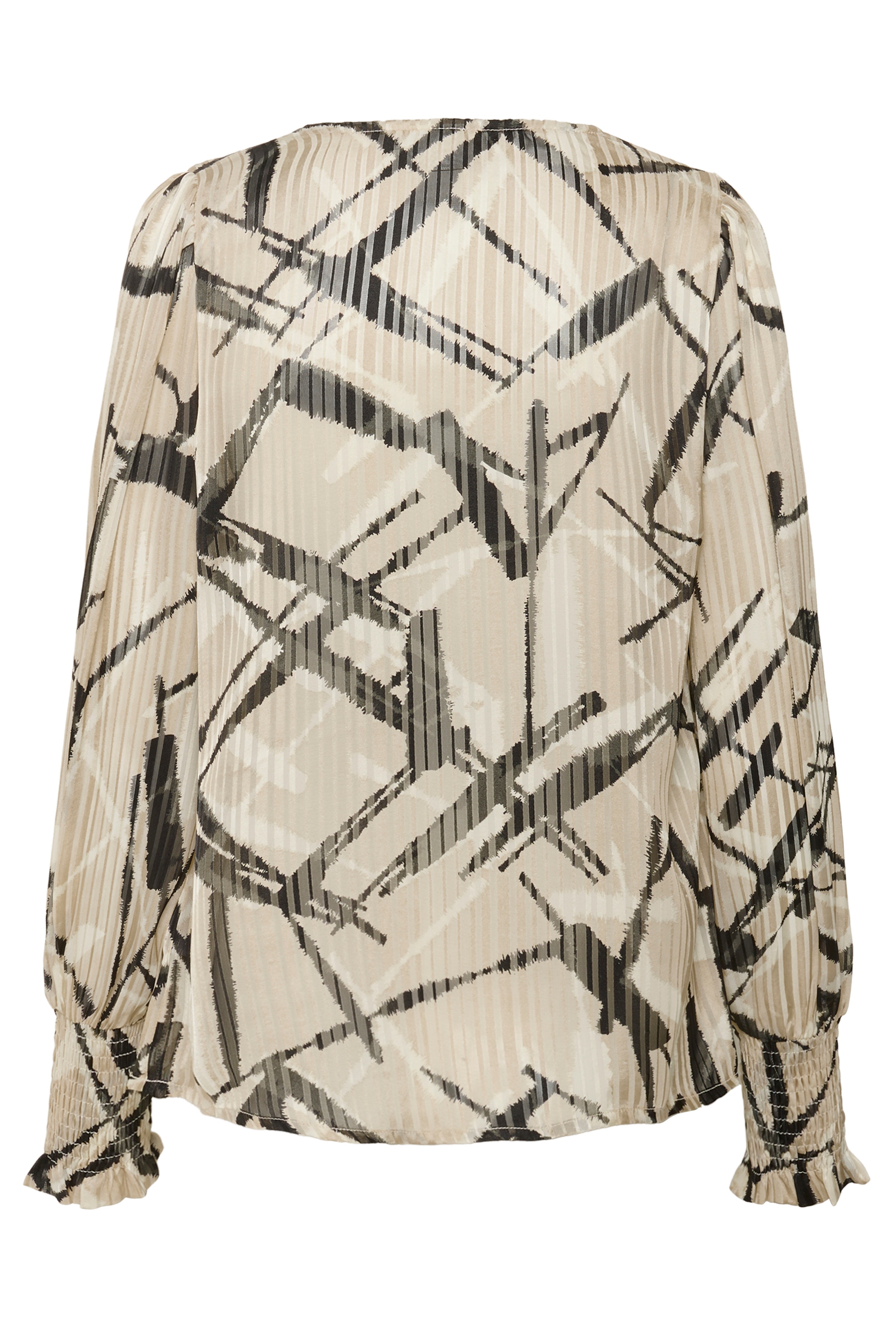 KAarchy Bluse PACK BACK 10509627-107095