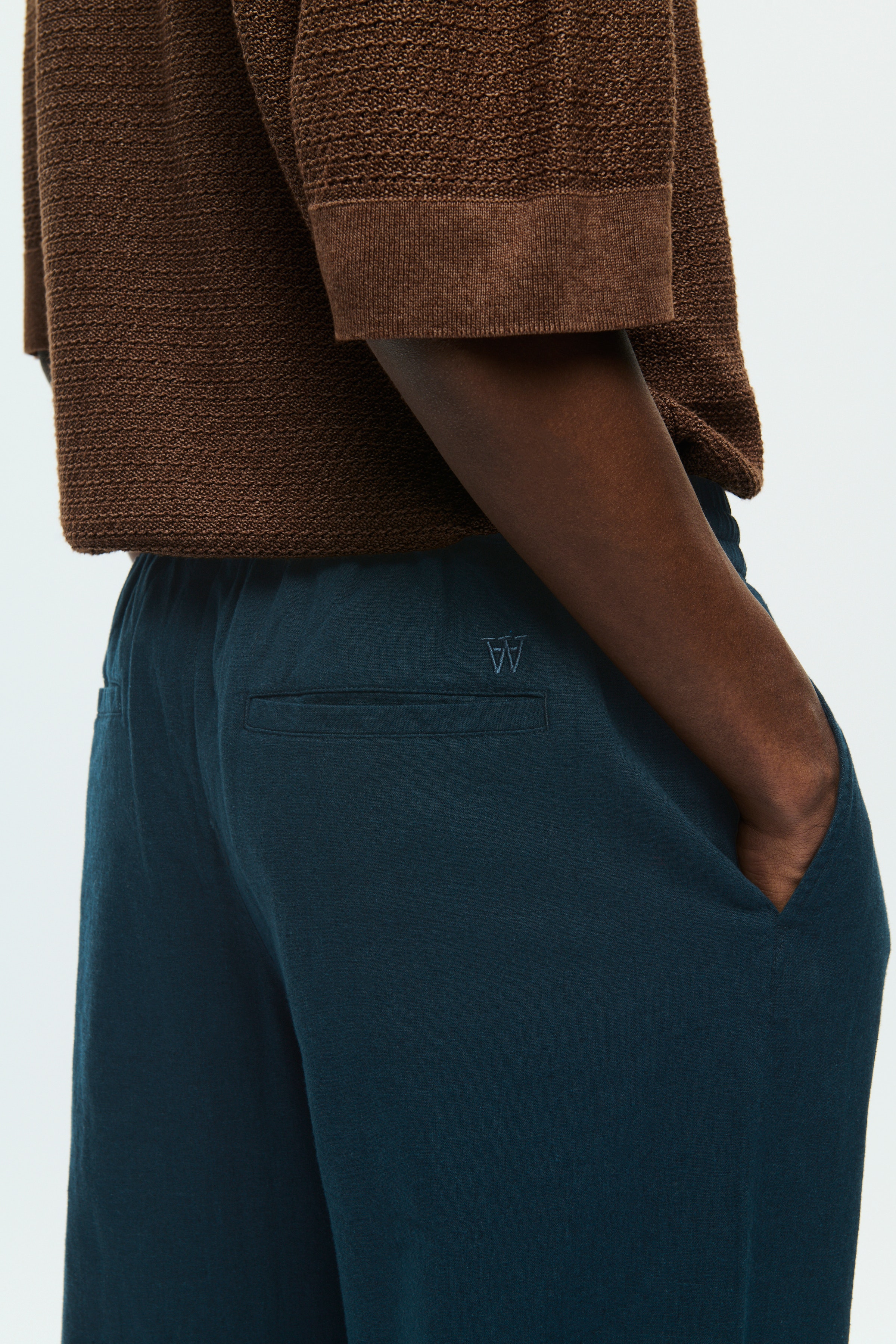 WWenoch Trousers LOOKBOOK DETAIL 30251409-194011