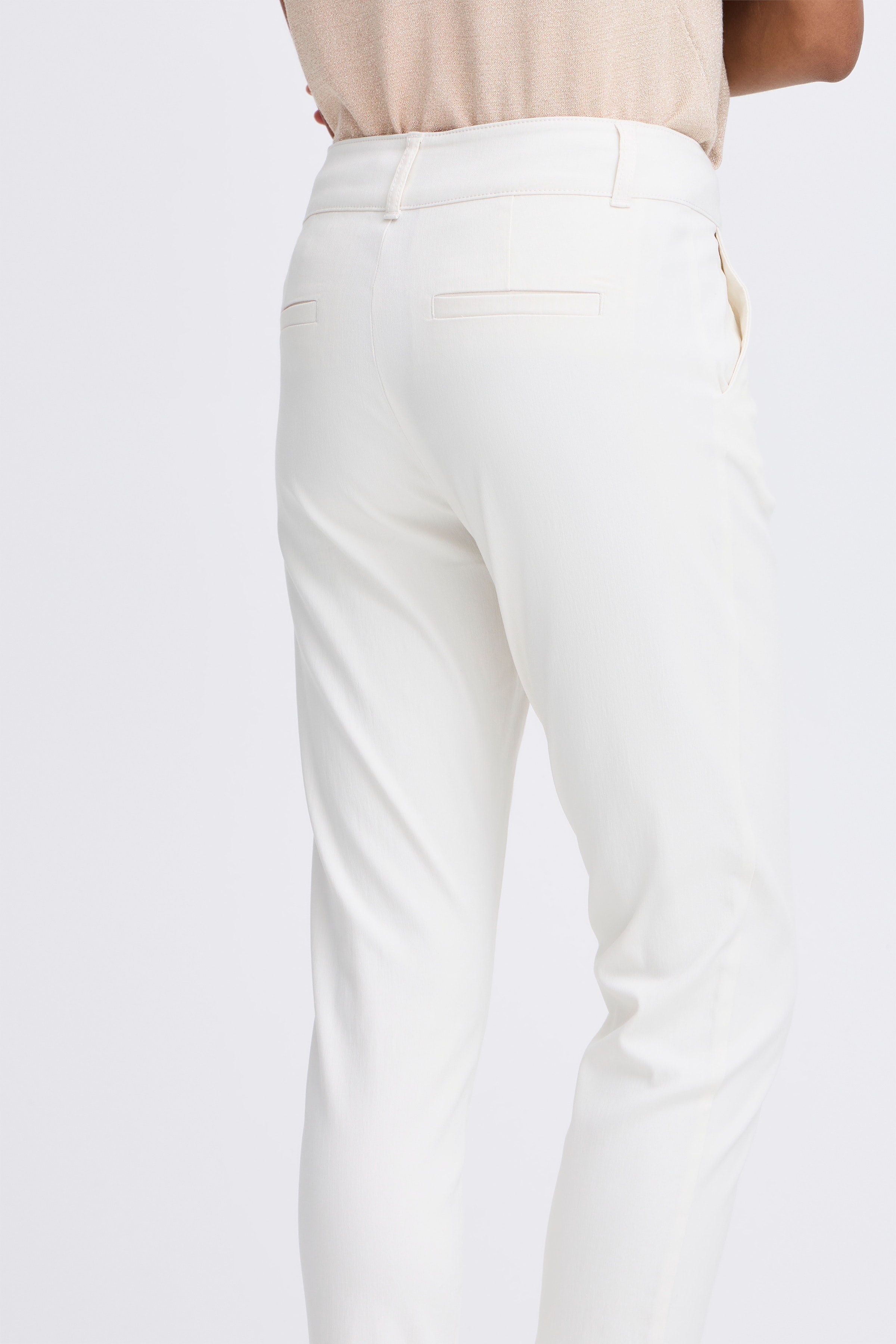 BYDIXI Bukser LOOKBOOK DETAIL 20816133-114300