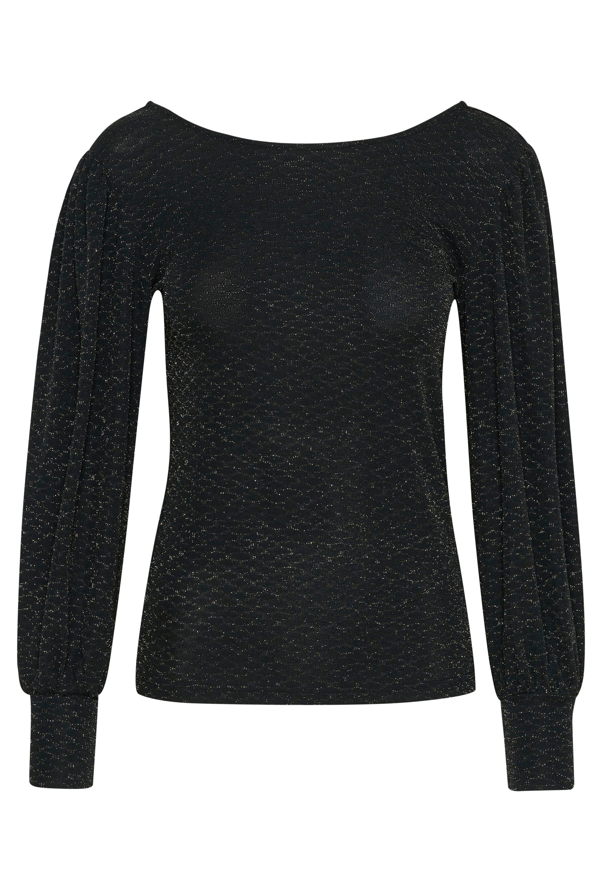 KAellie Glimmerbluse PACK FRONT 10509225-106618