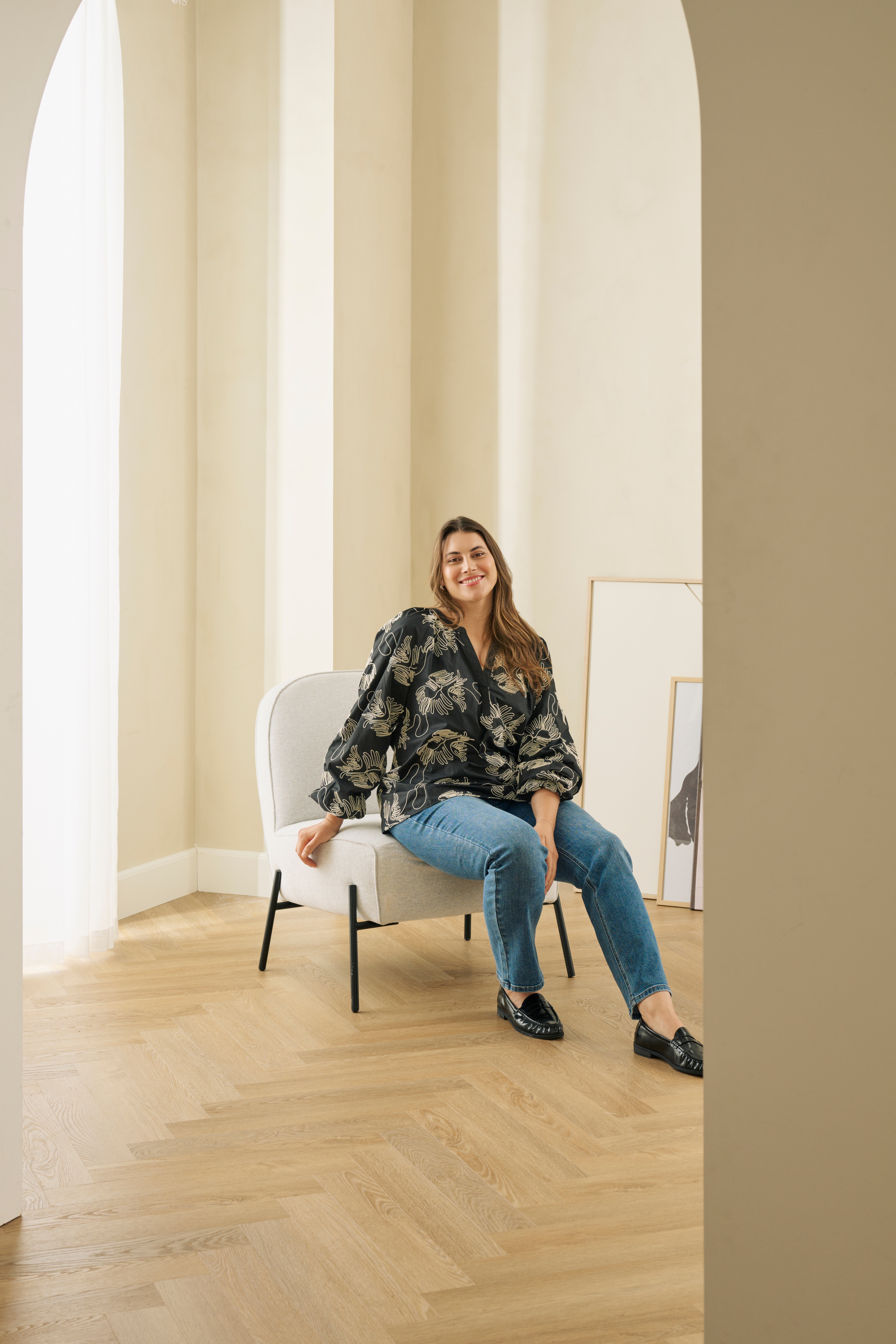 KCkimmie Bluse LOCATION NONE 10583900-108831