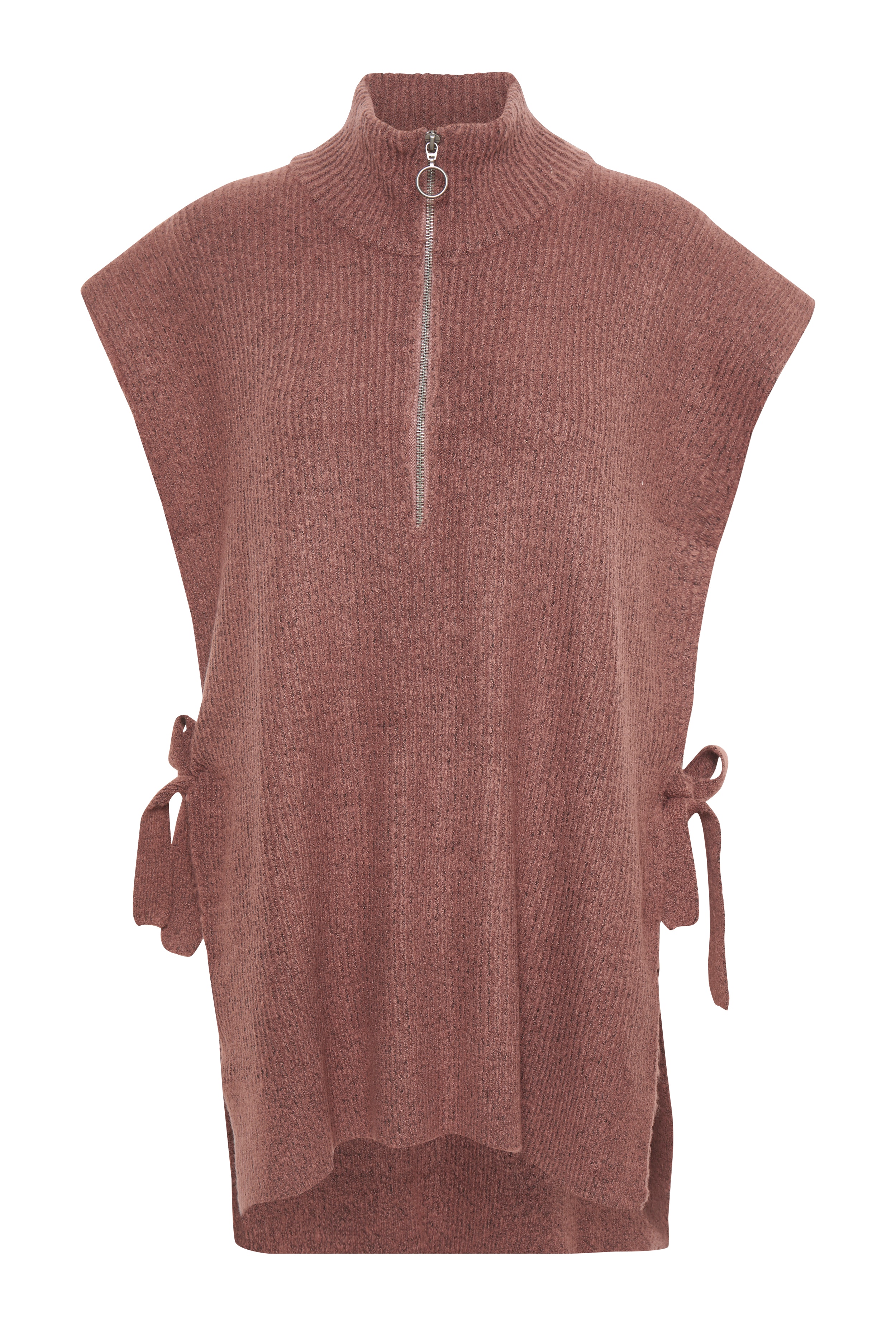 Stickad pullover PACK FRONT 10609116-1814211