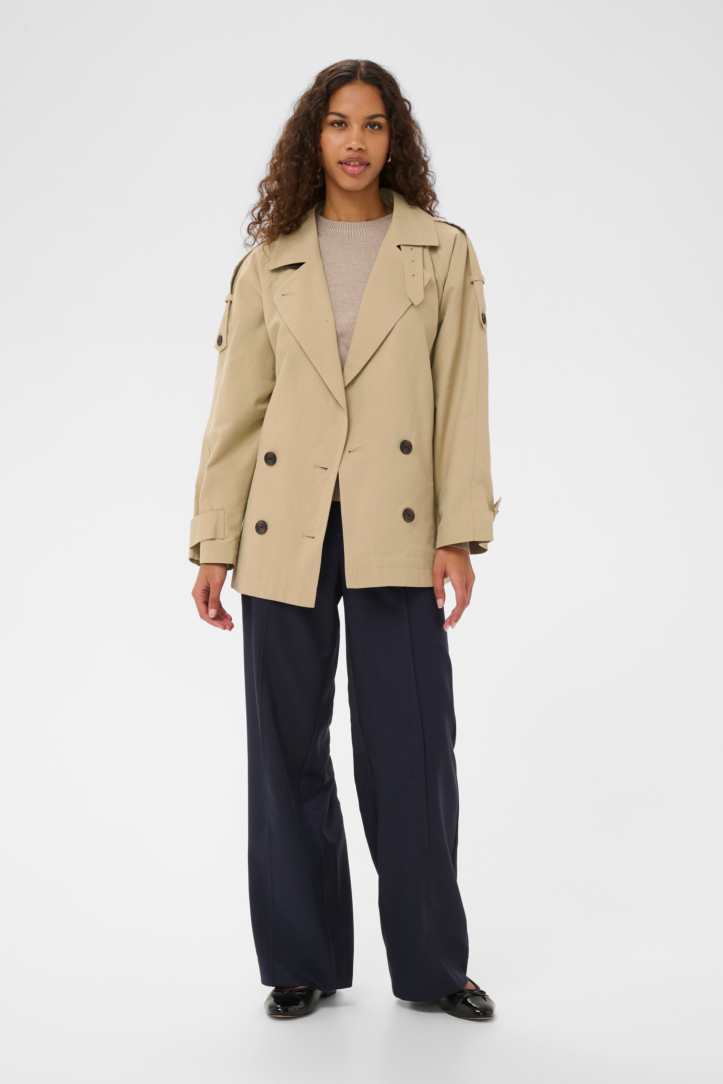 OdeliaSZ Ytterplagg LOOKBOOK FRONT 30514664-161101