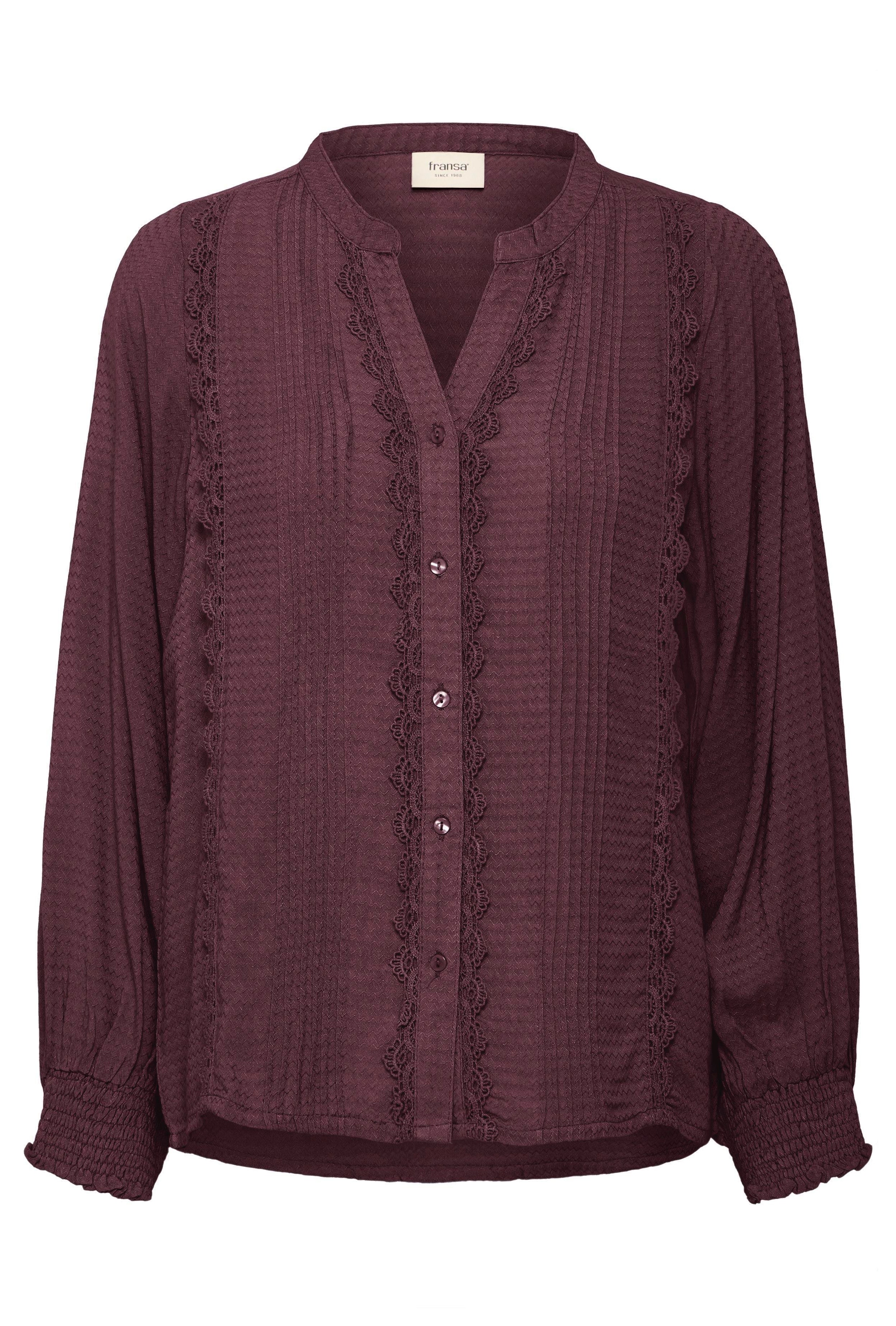 FRHIDA Skjorte PACK FRONT 20617377-191619