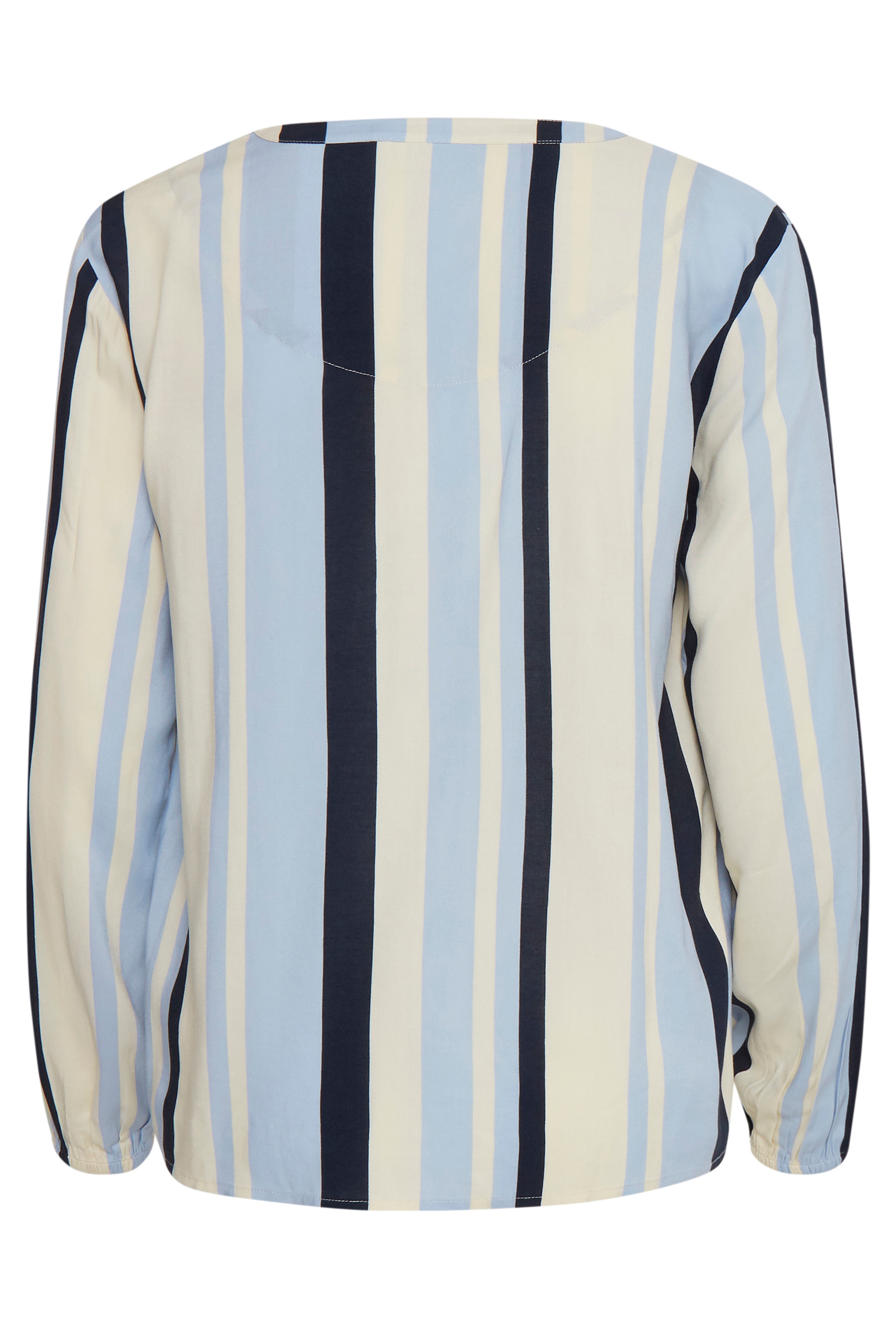 Langærmet bluse PACK BACK 20807462-80033