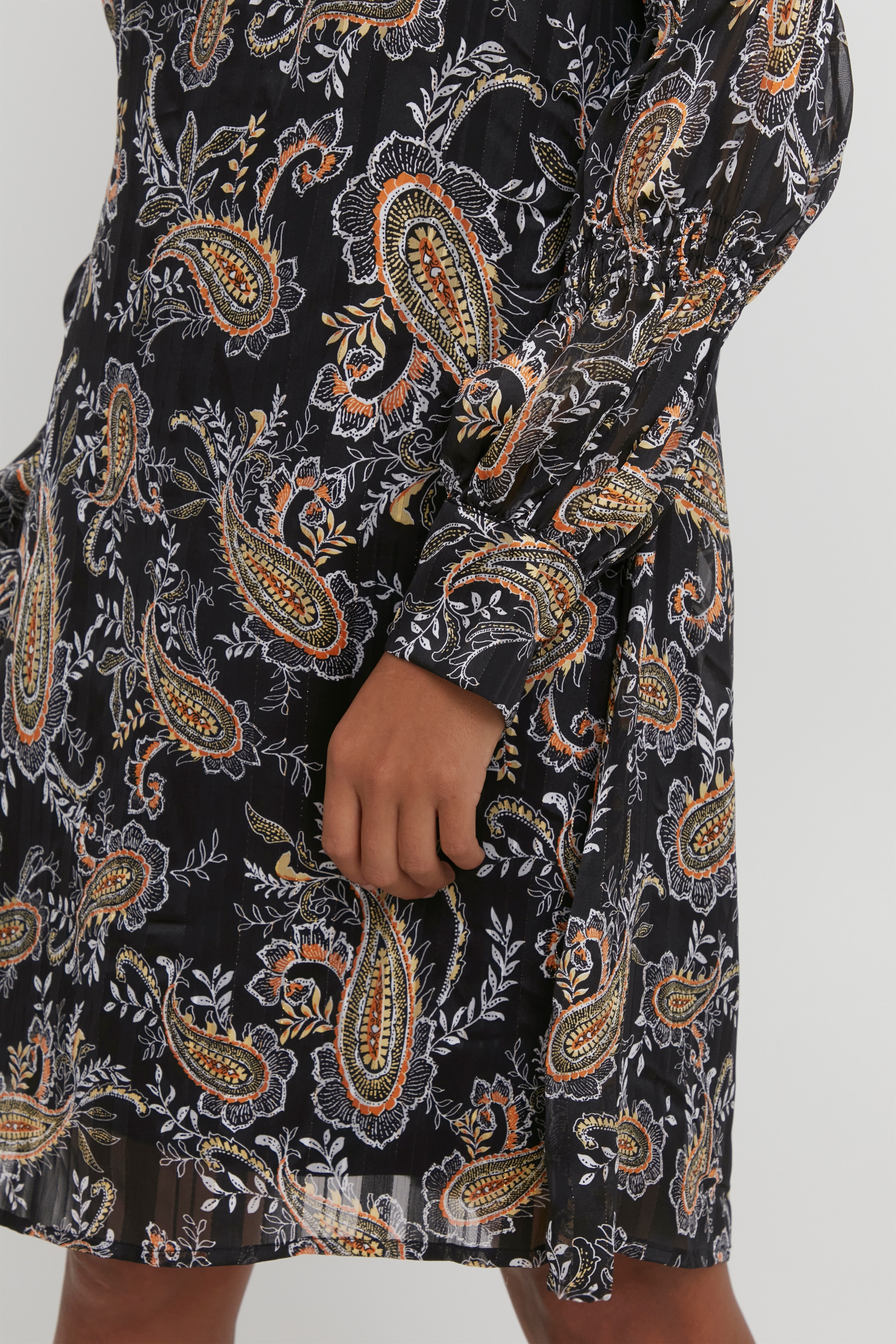 Klänning LOOKBOOK DETAIL 50206620-200143